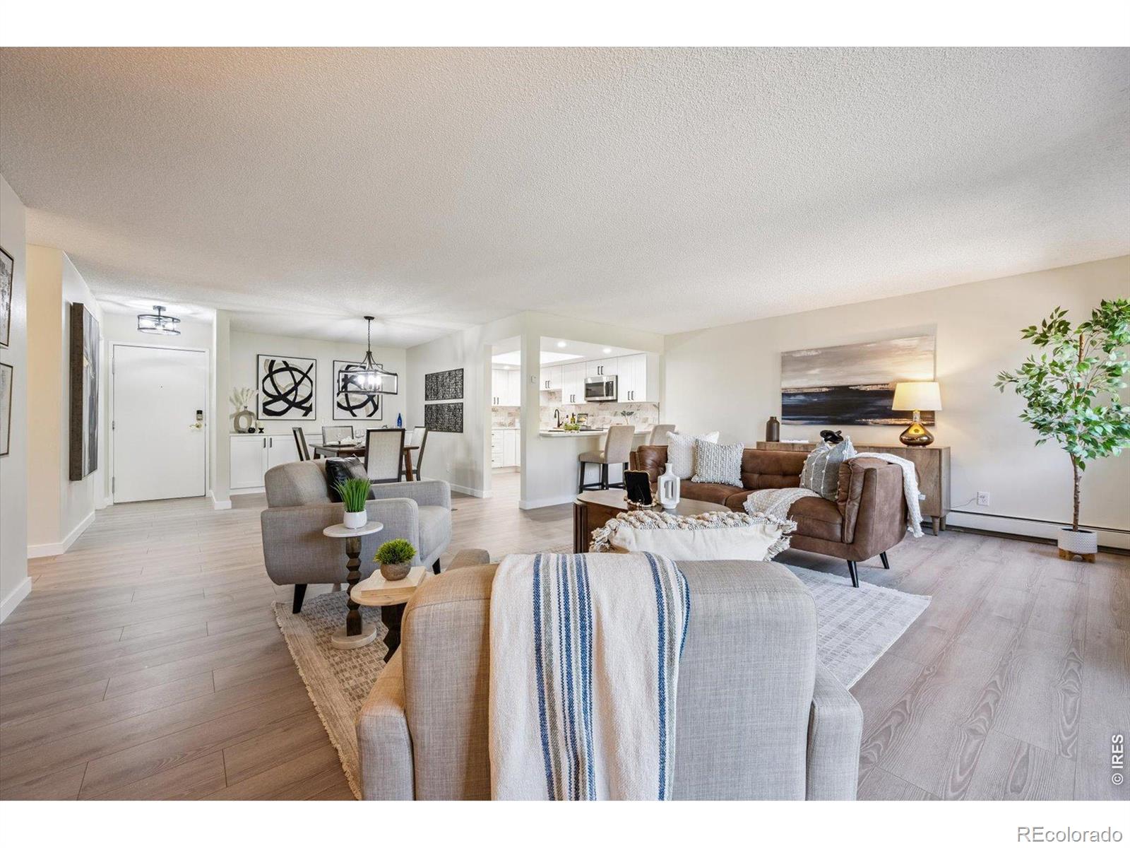 14050 E Linvale Place Unit: 312