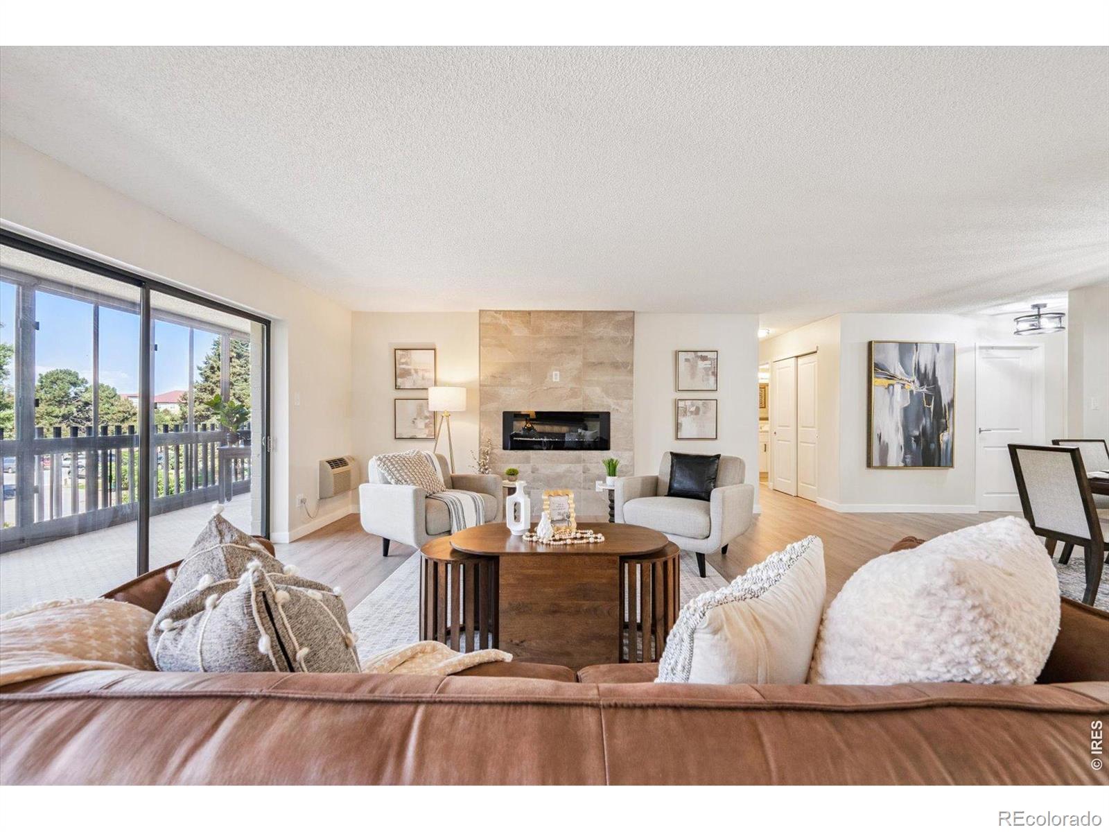 14050 E Linvale Place Unit: 312