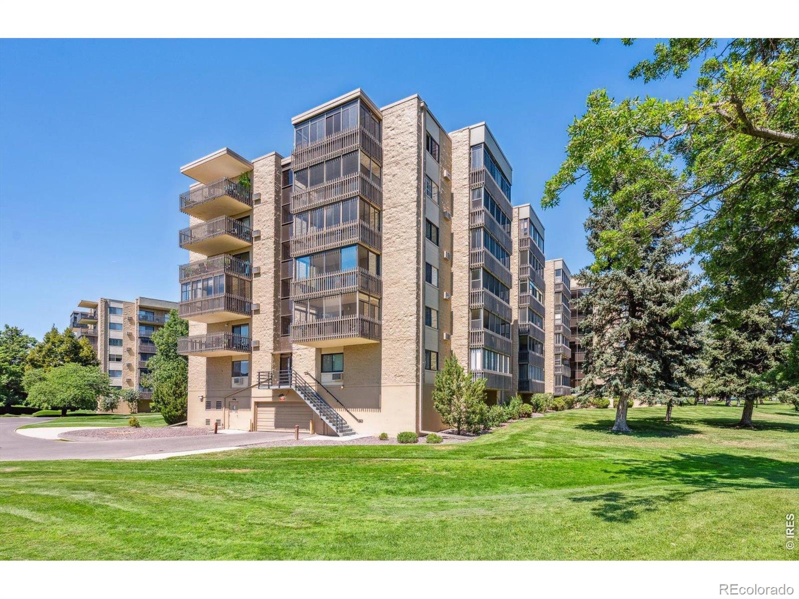 14050 E Linvale Place Unit: 312