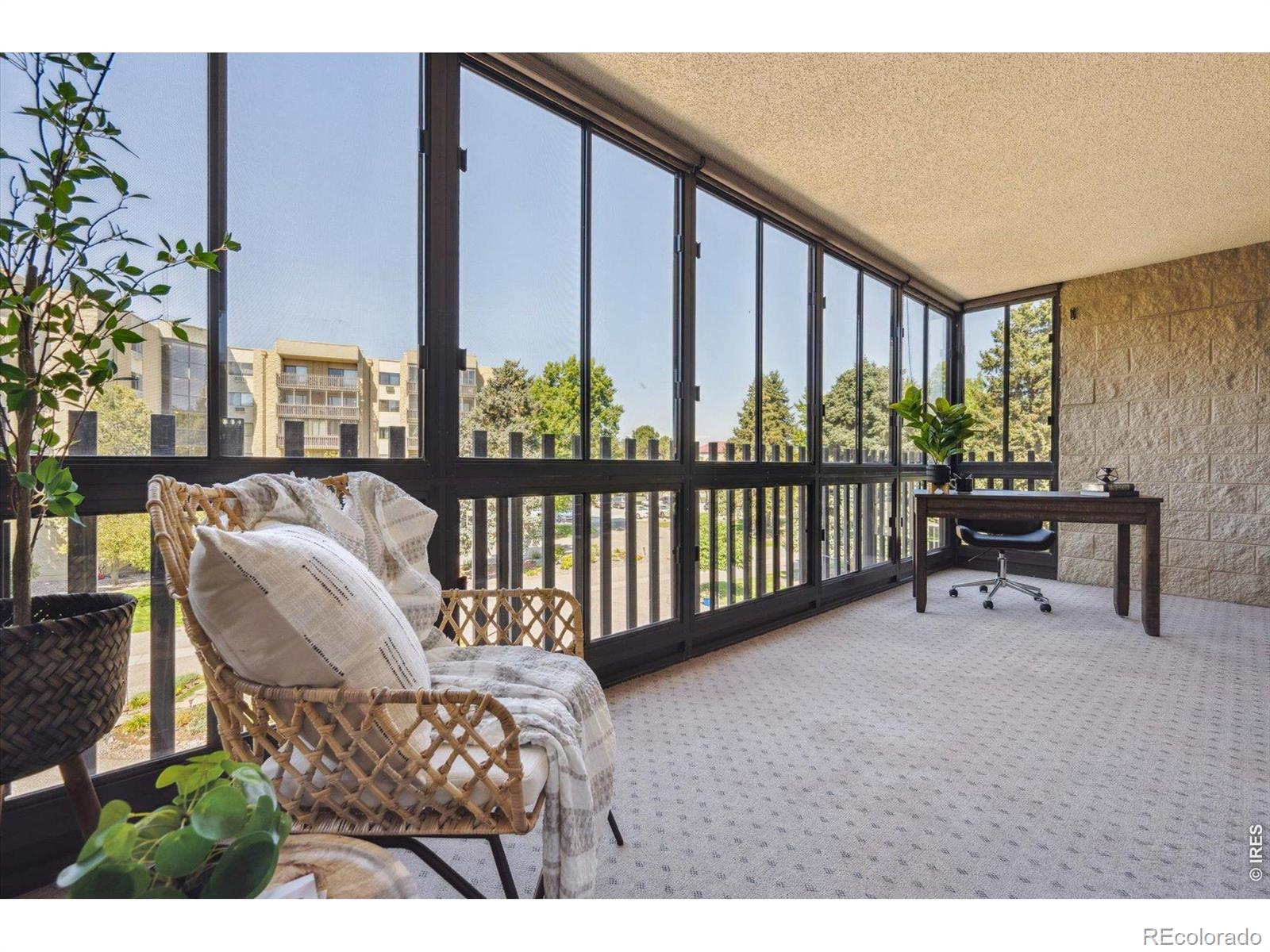 14050 E Linvale Place Unit: 312