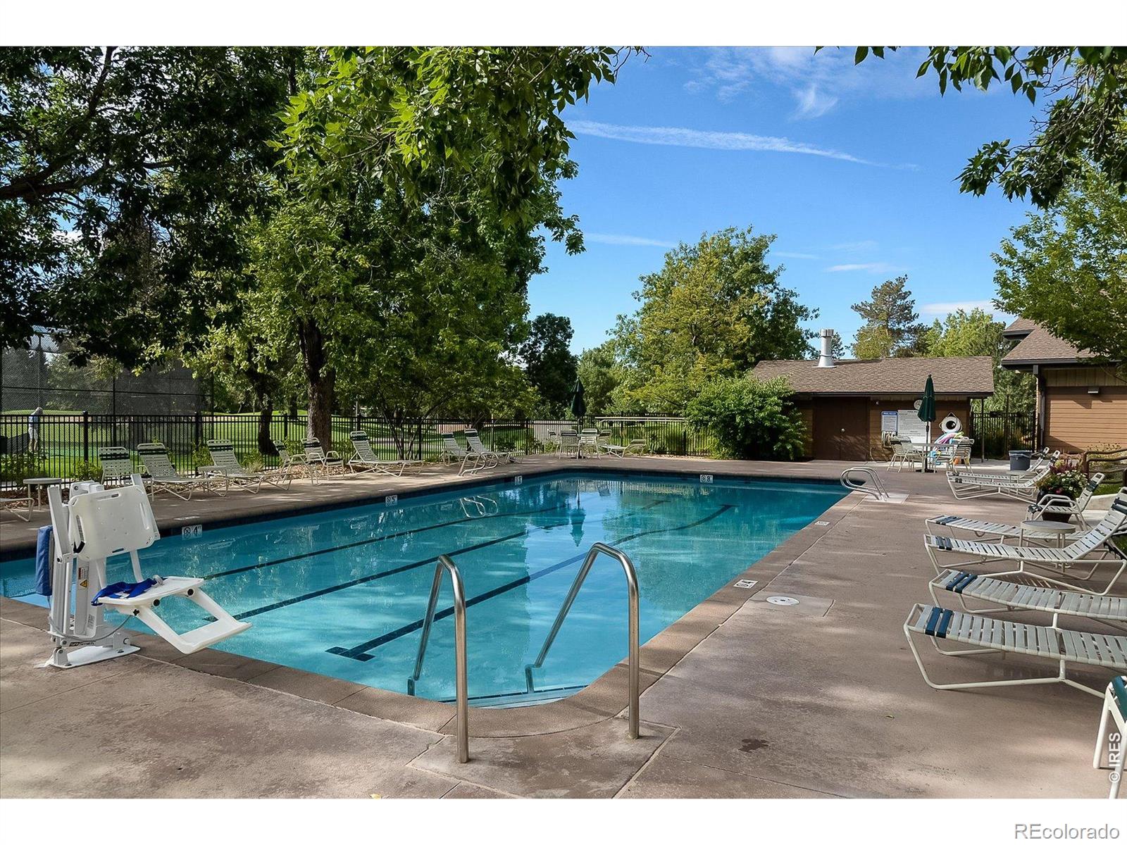 14050 E Linvale Place Unit: 312