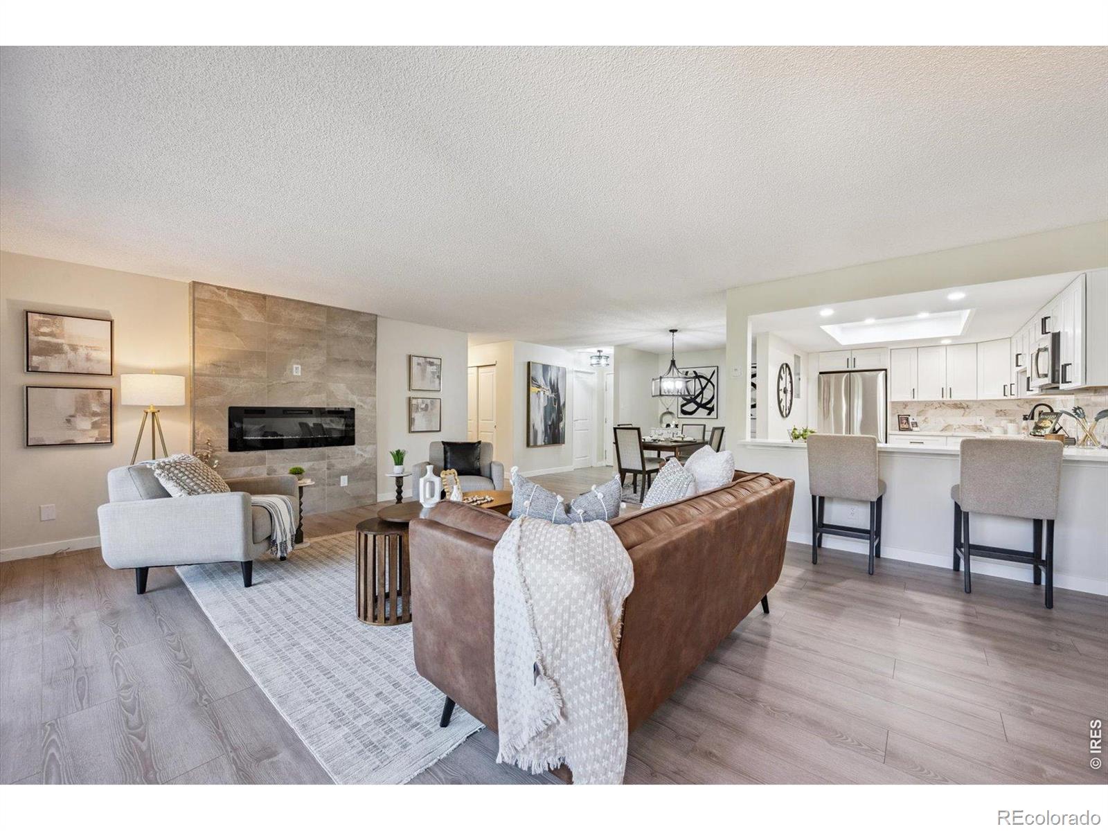 14050 E Linvale Place Unit: 312