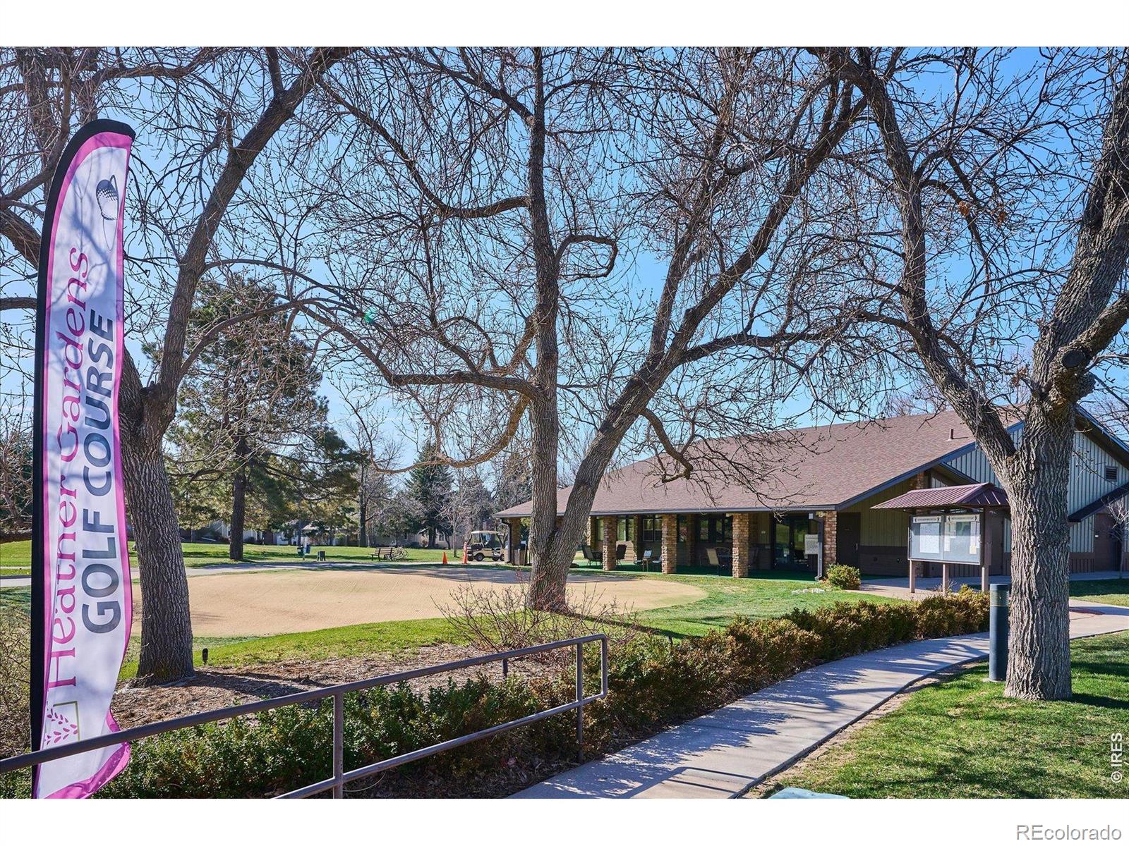 14050 E Linvale Place Unit: 312