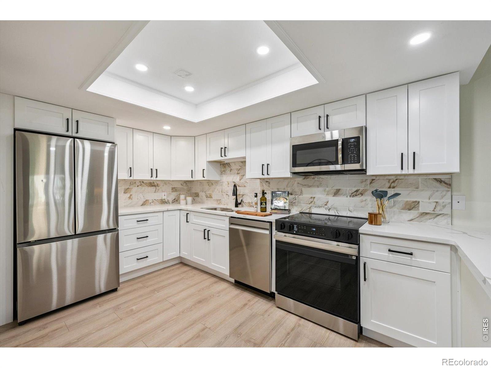 14050 E Linvale Place Unit: 312