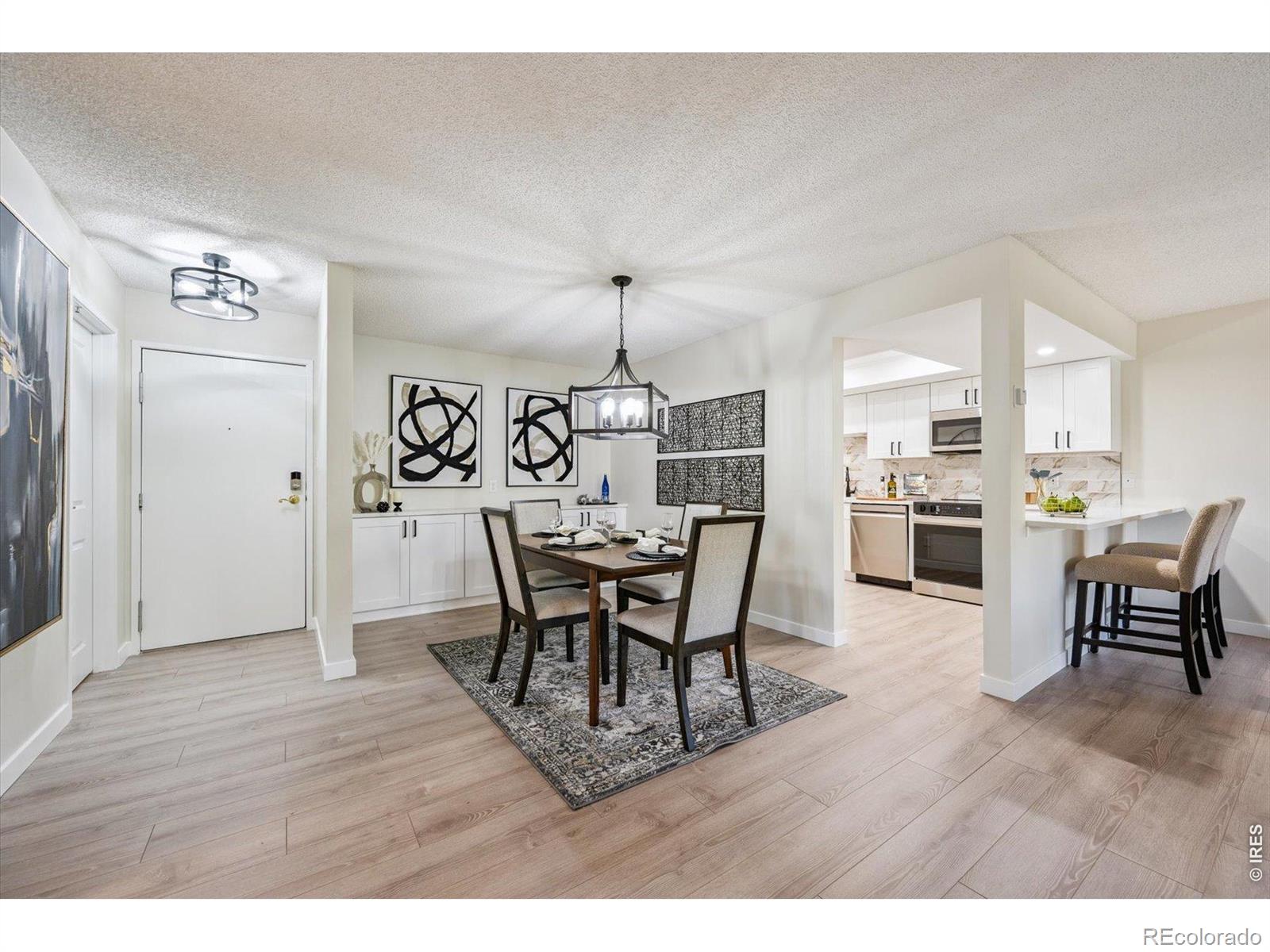 14050 E Linvale Place Unit: 312