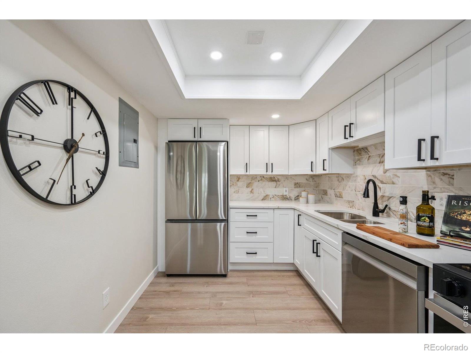 14050 E Linvale Place Unit: 312