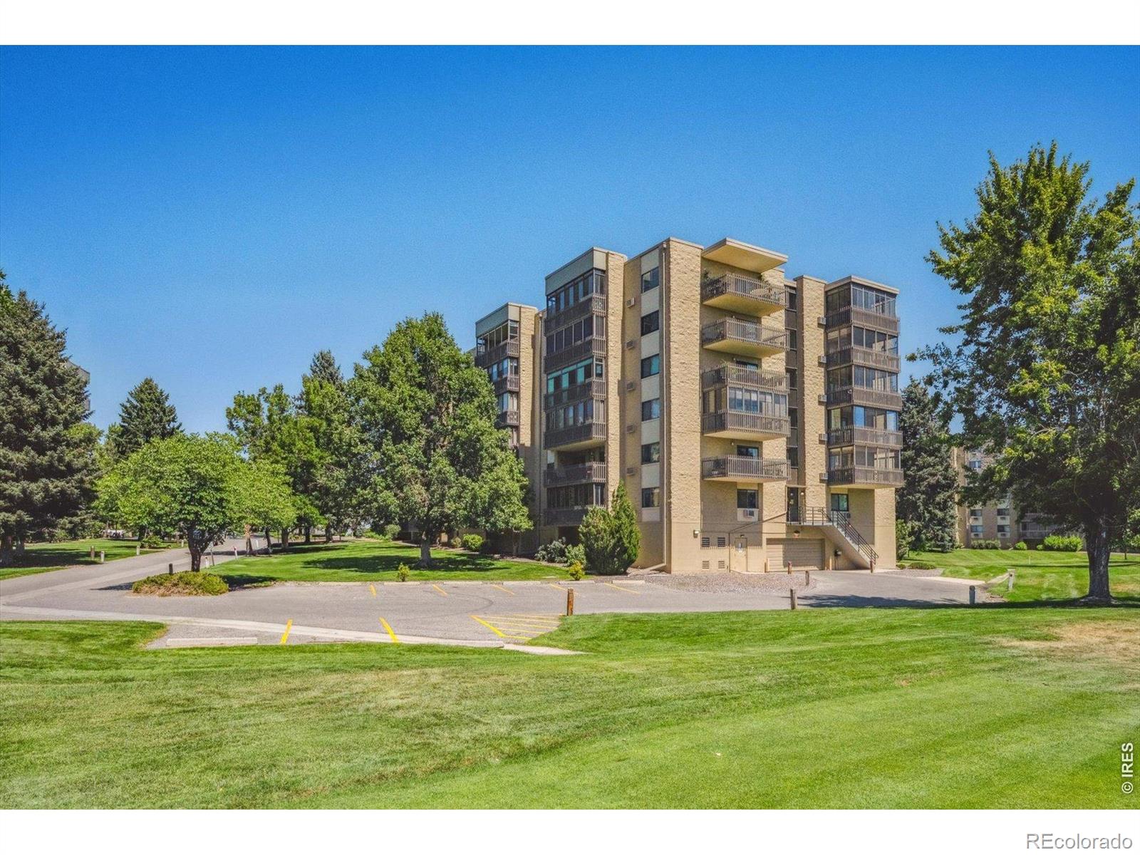 14050 E Linvale Place Unit: 312