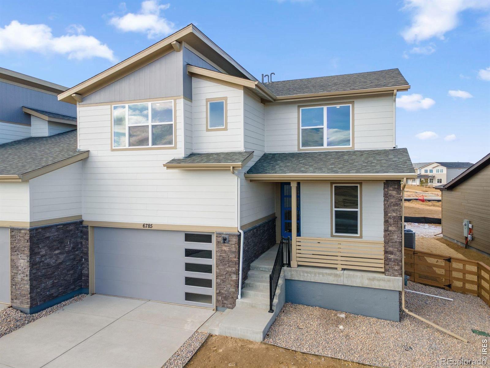 6785 Utica Circle