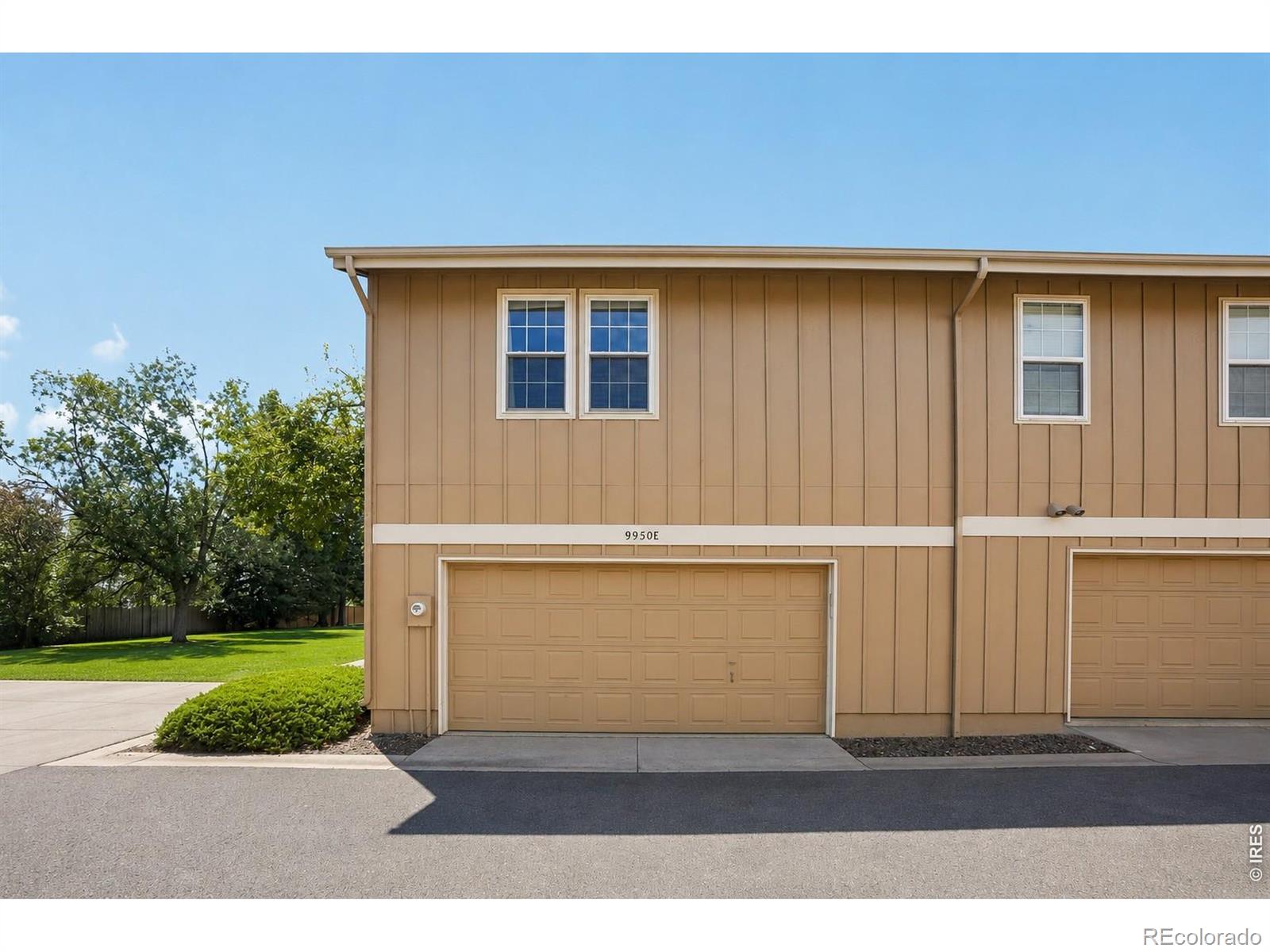 9950 Grove Street Unit: E