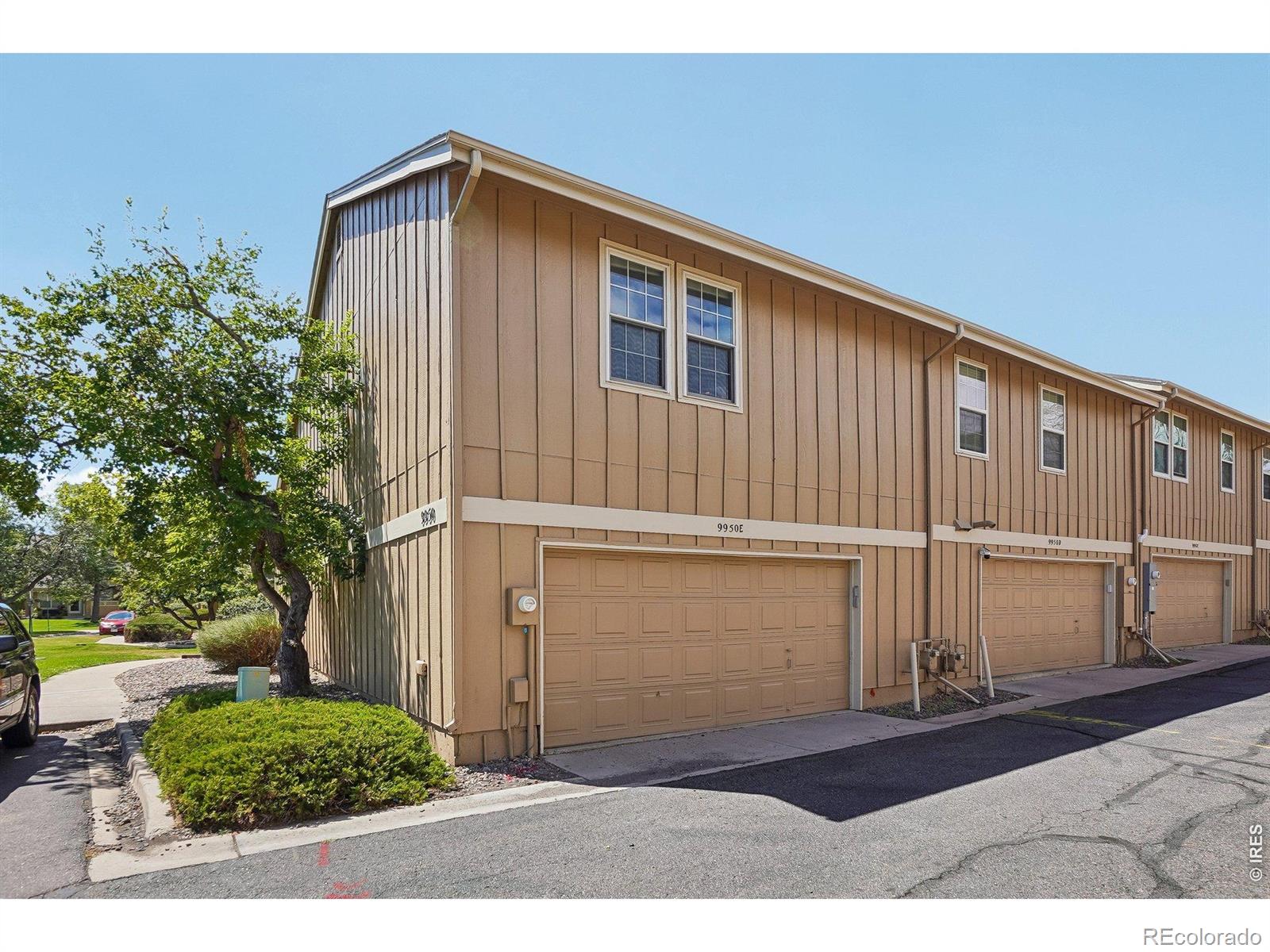 9950 Grove Street Unit: E