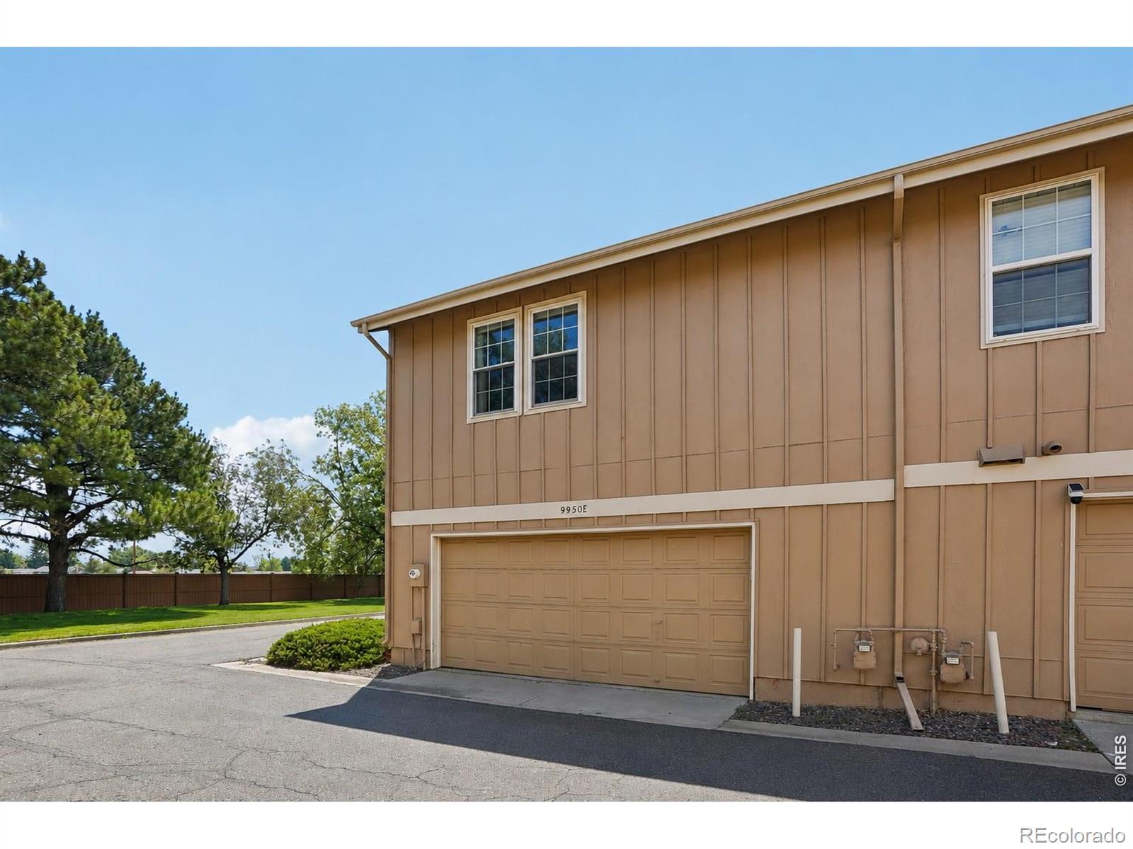9950 Grove Street Unit: E