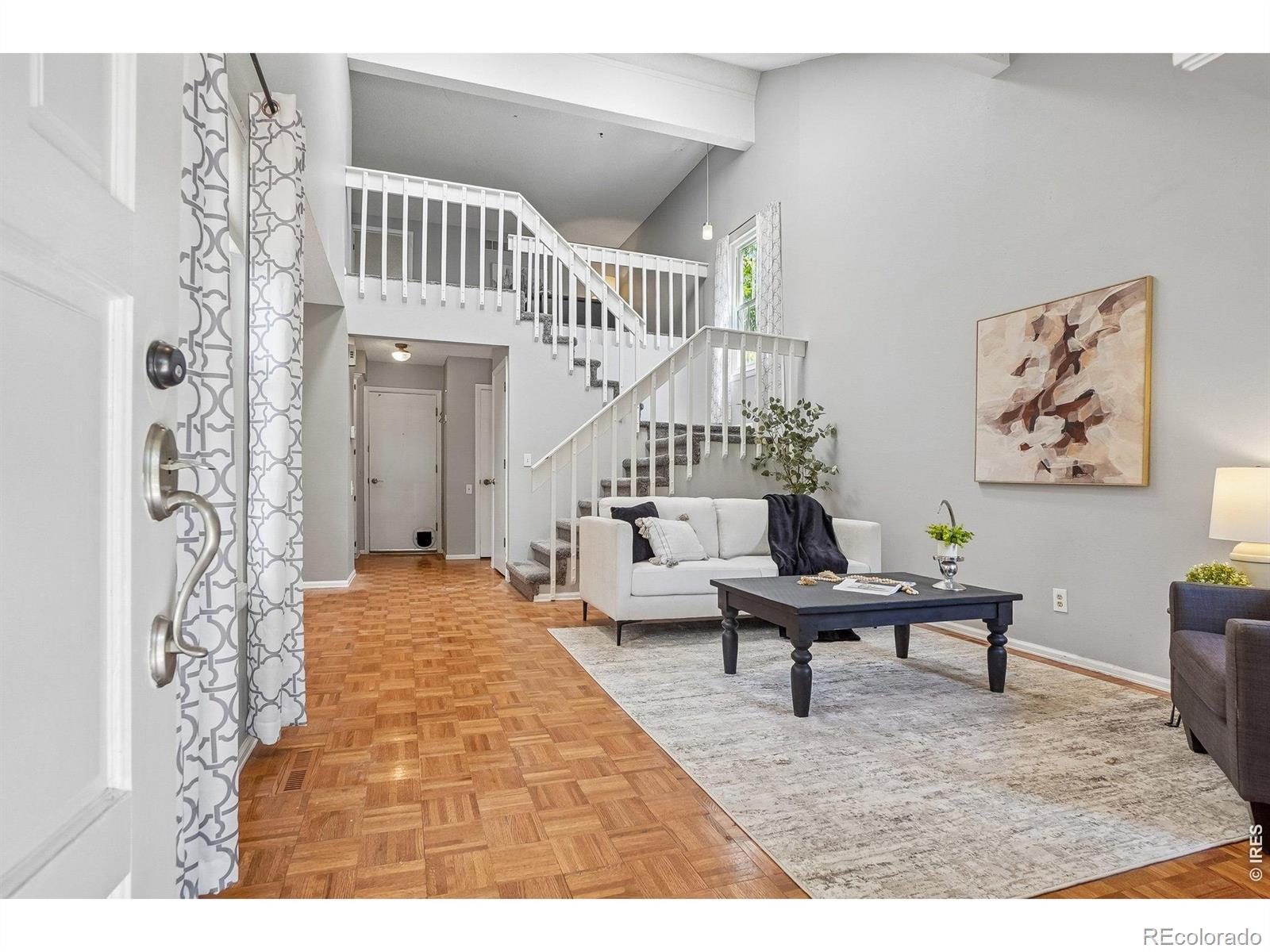 9950 Grove Street Unit: E