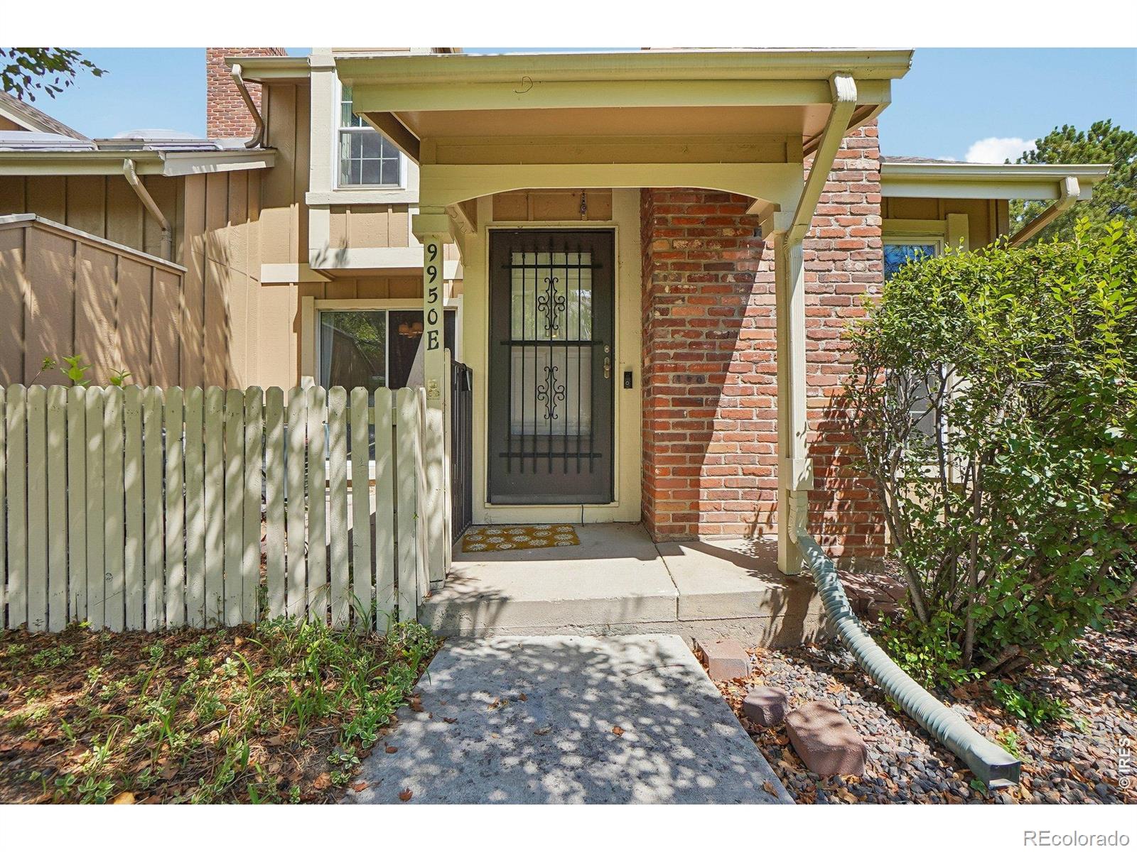 9950 Grove Street Unit: E