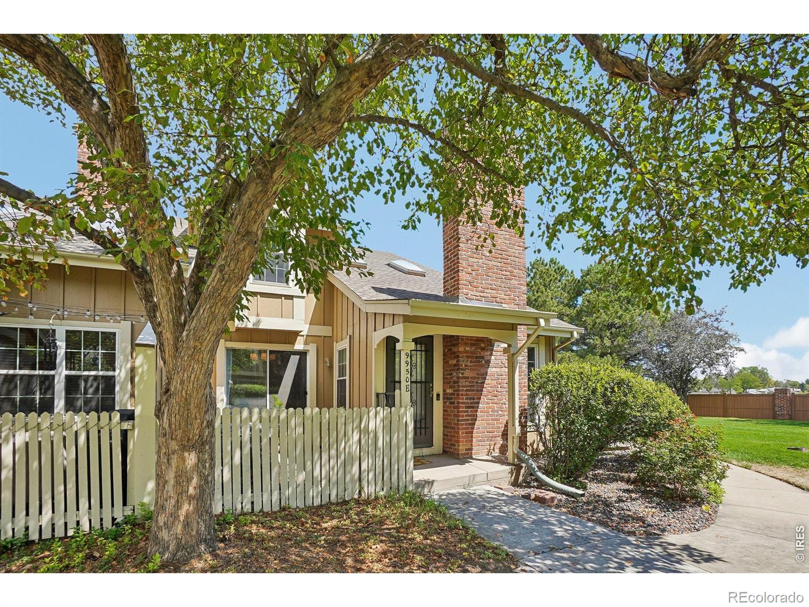 9950 Grove Street Unit: E