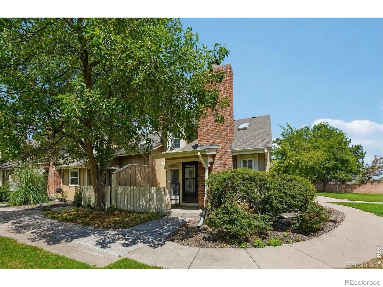 9950 Grove Street Unit: E