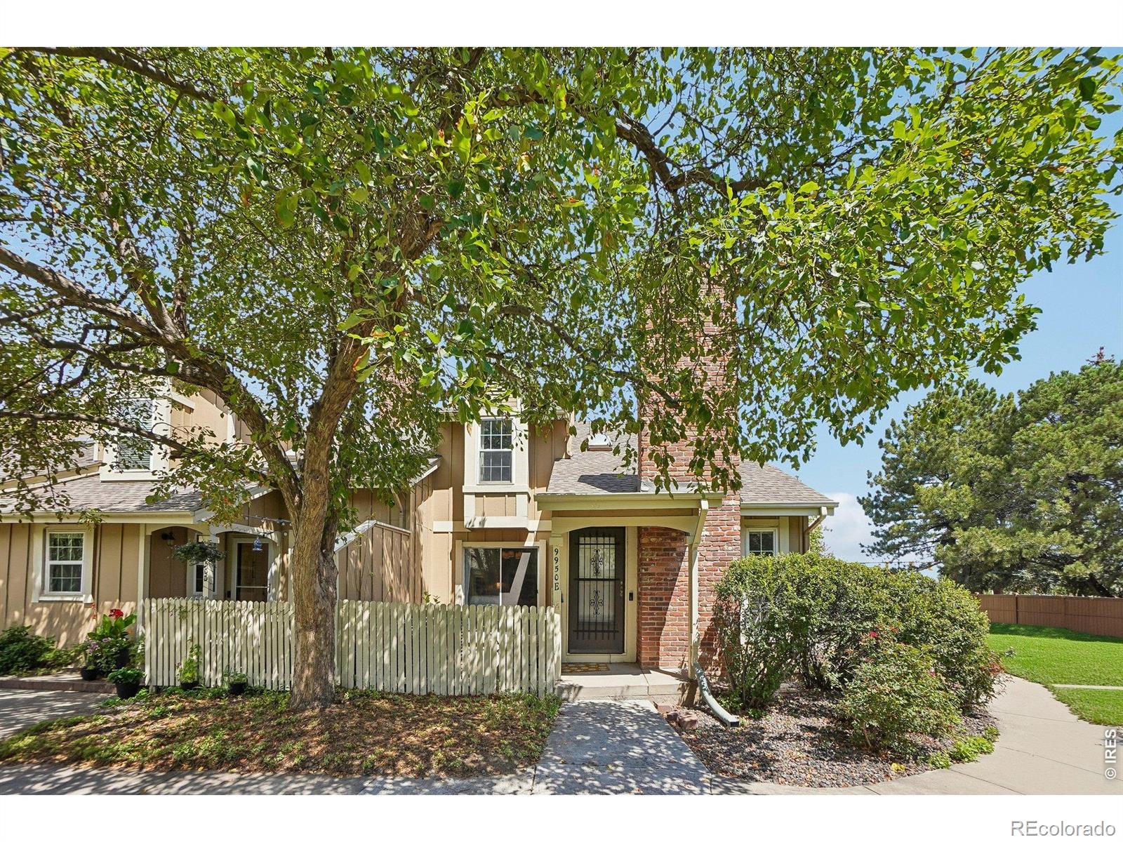 9950 Grove Street Unit: E