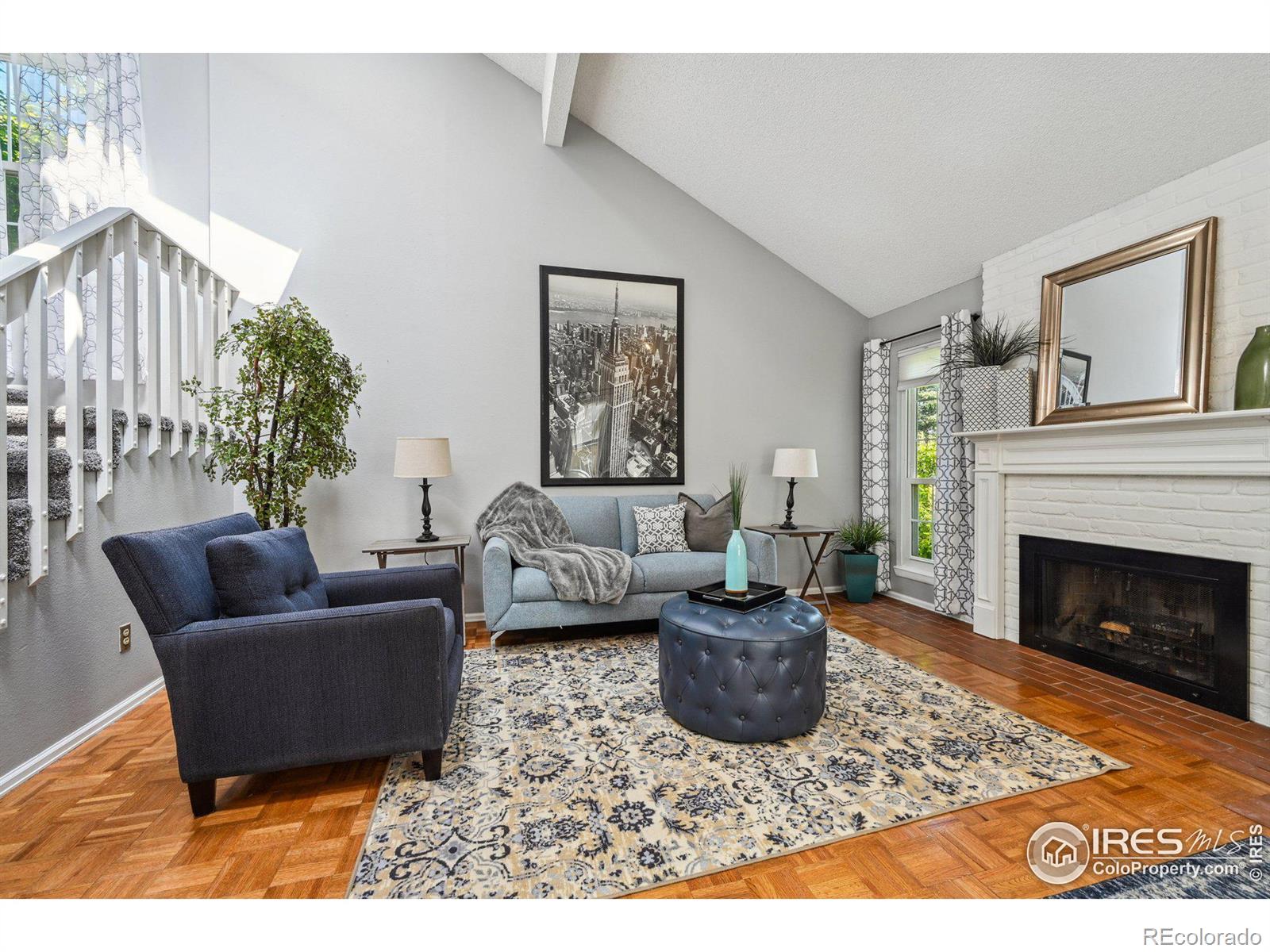 9950 Grove Street Unit: E