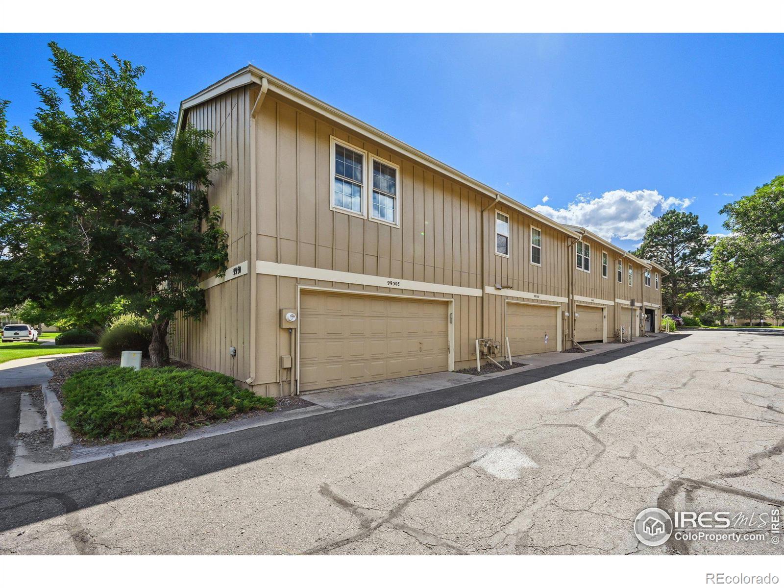 9950 Grove Street Unit: E