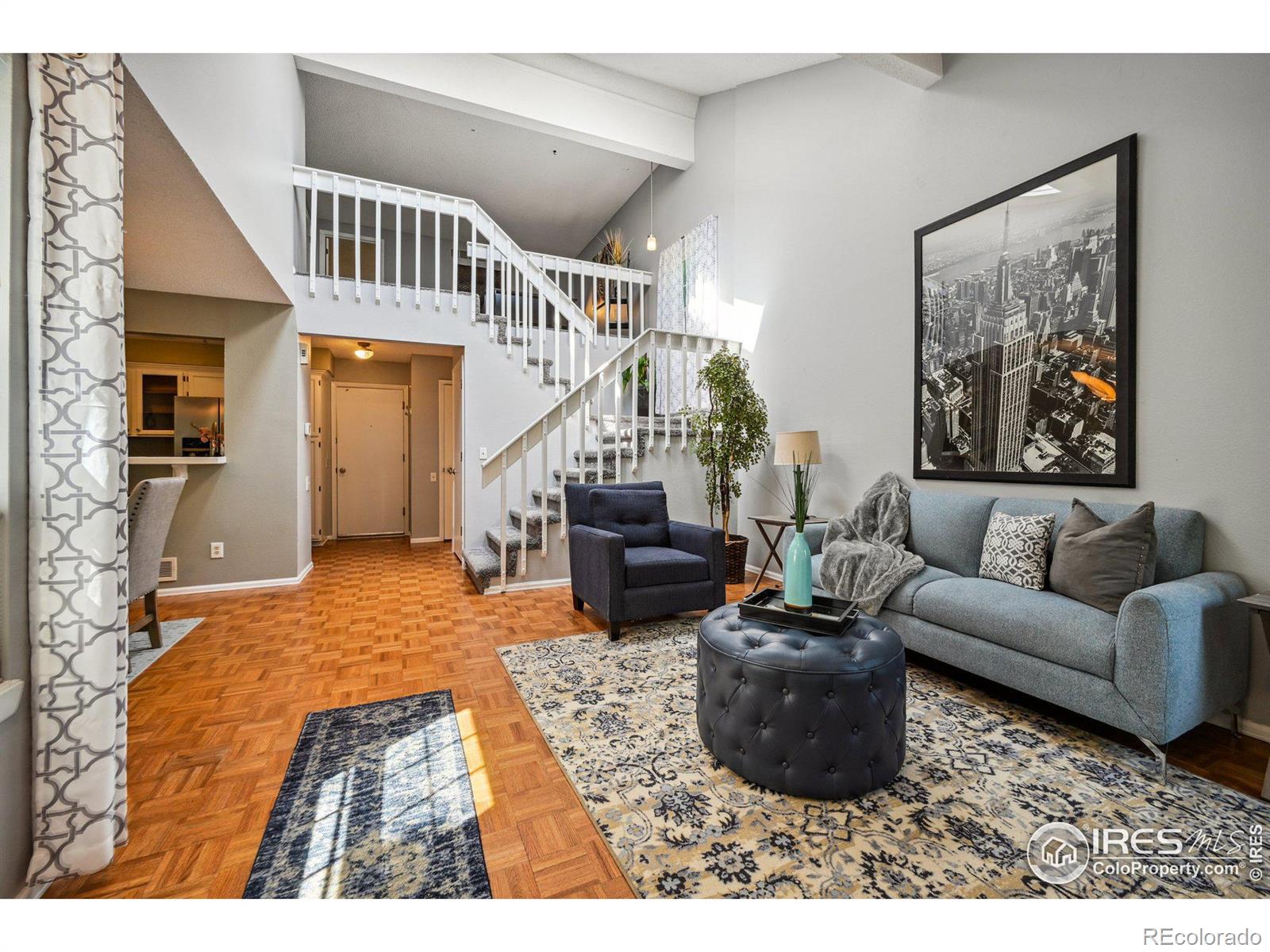 9950 Grove Street Unit: E