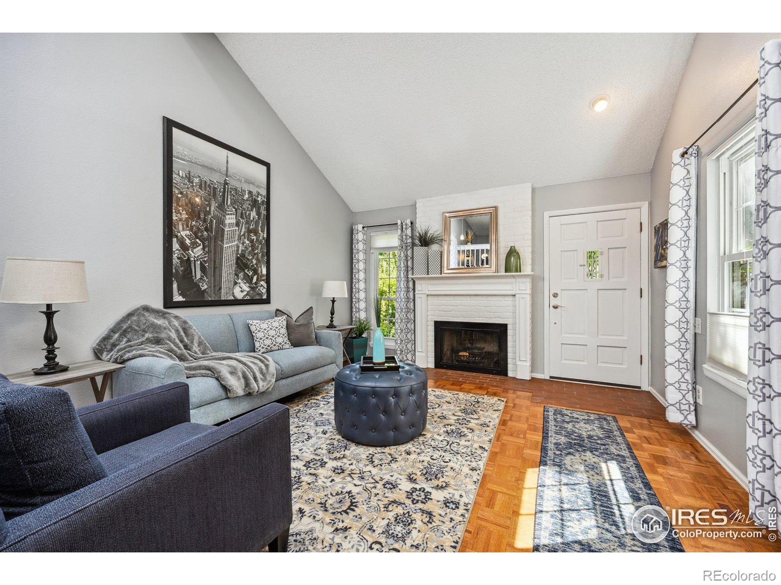 9950 Grove Street Unit: E