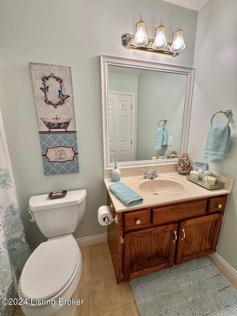 372 Oak Ridge Dr