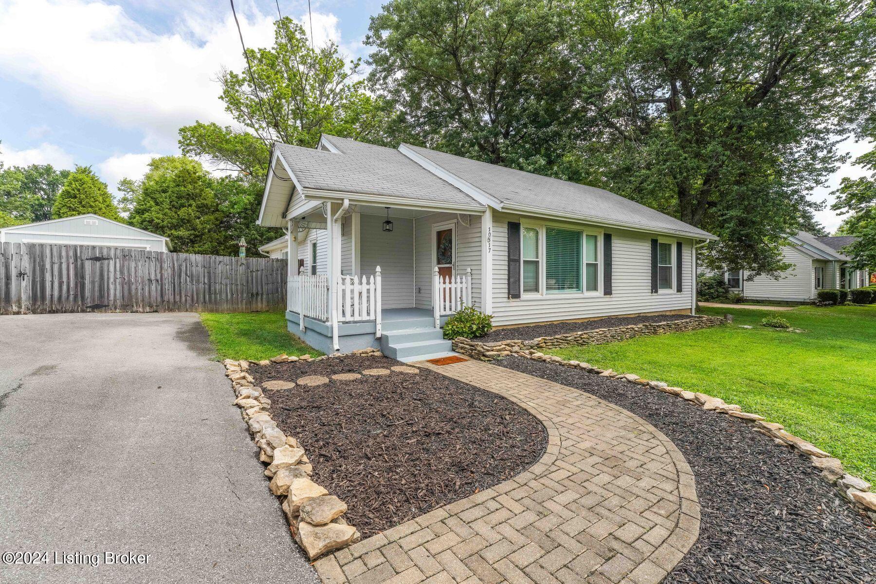 10317 La Grange Rd