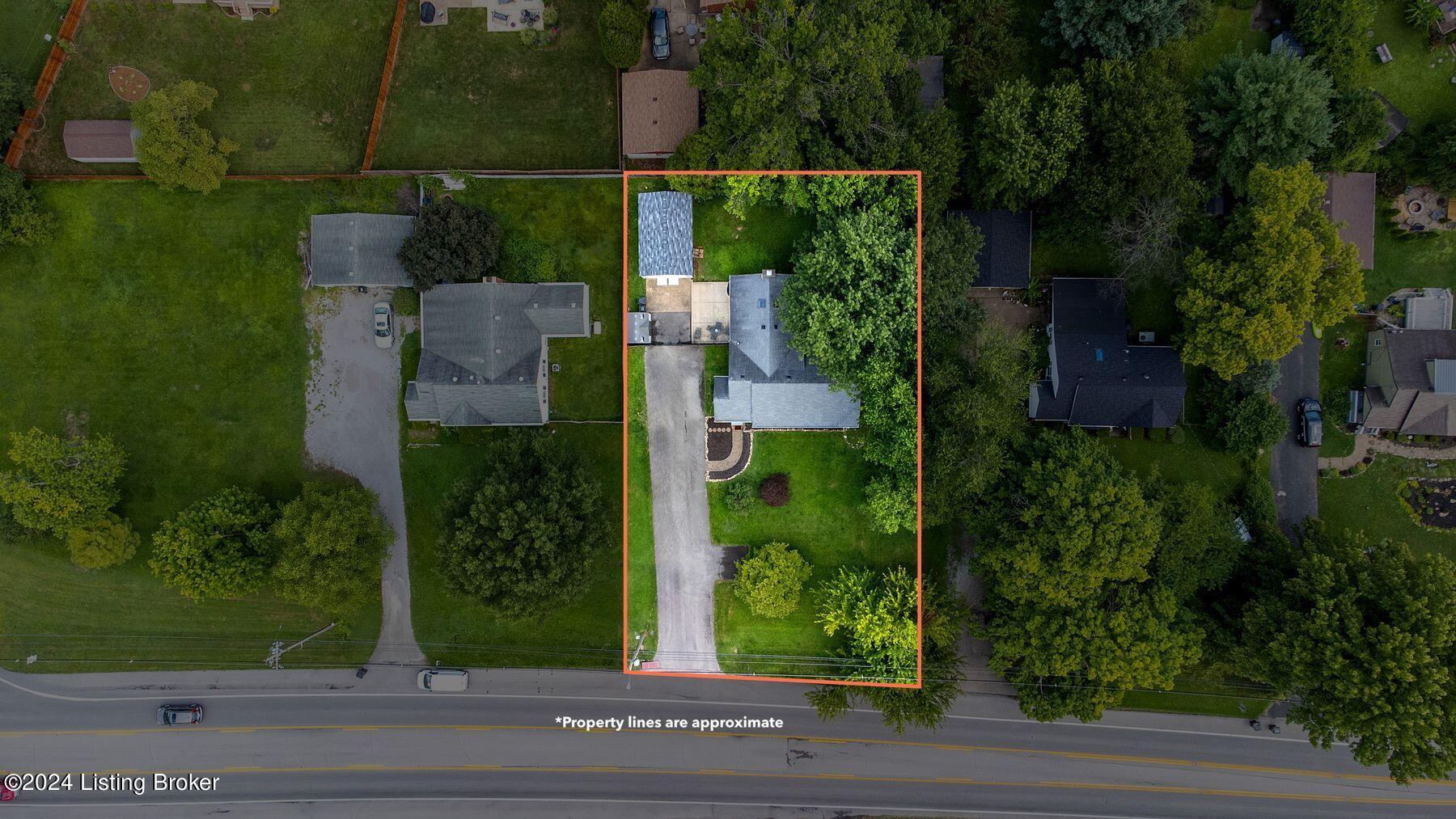 10317 La Grange Rd