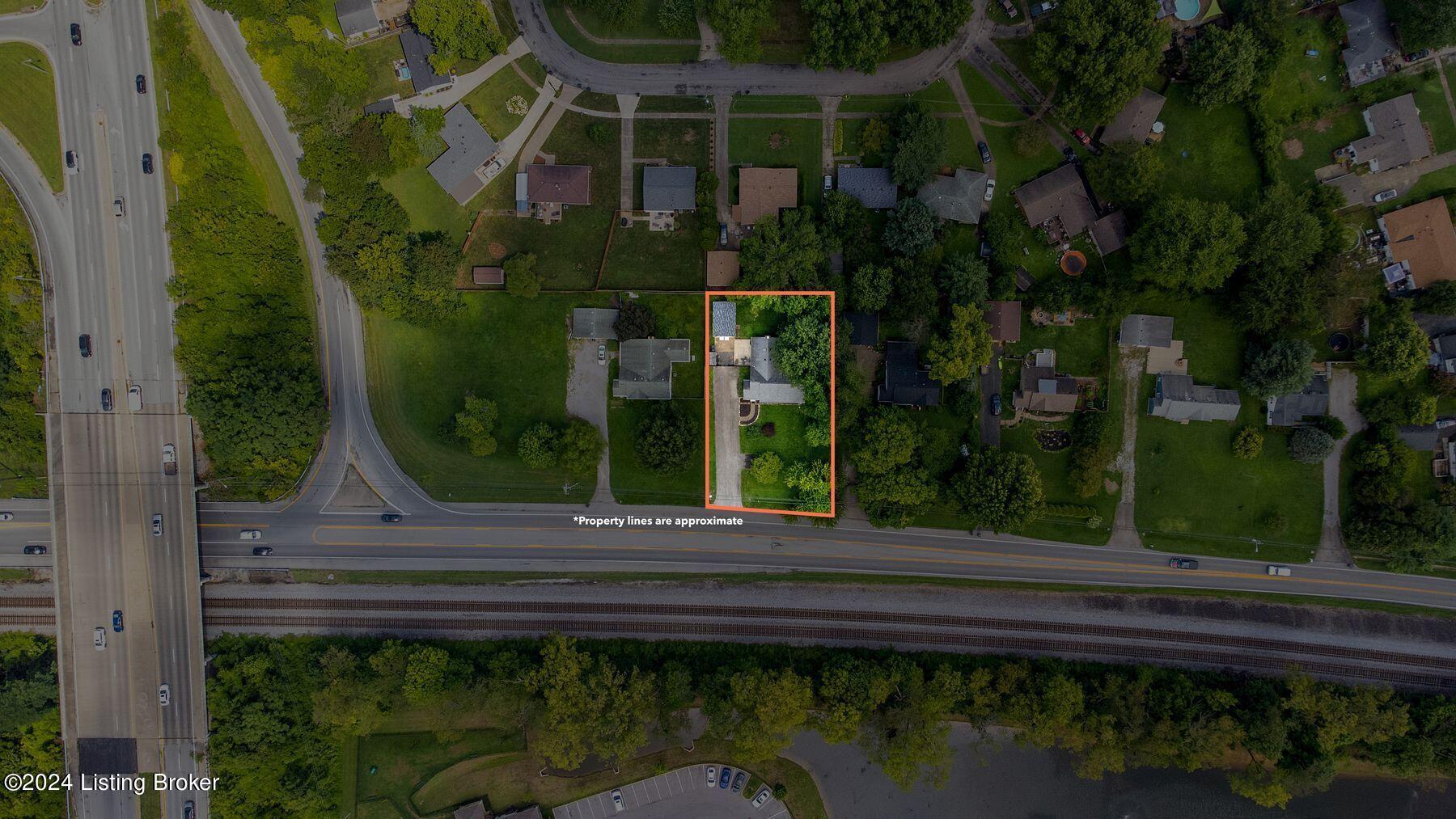 10317 La Grange Rd