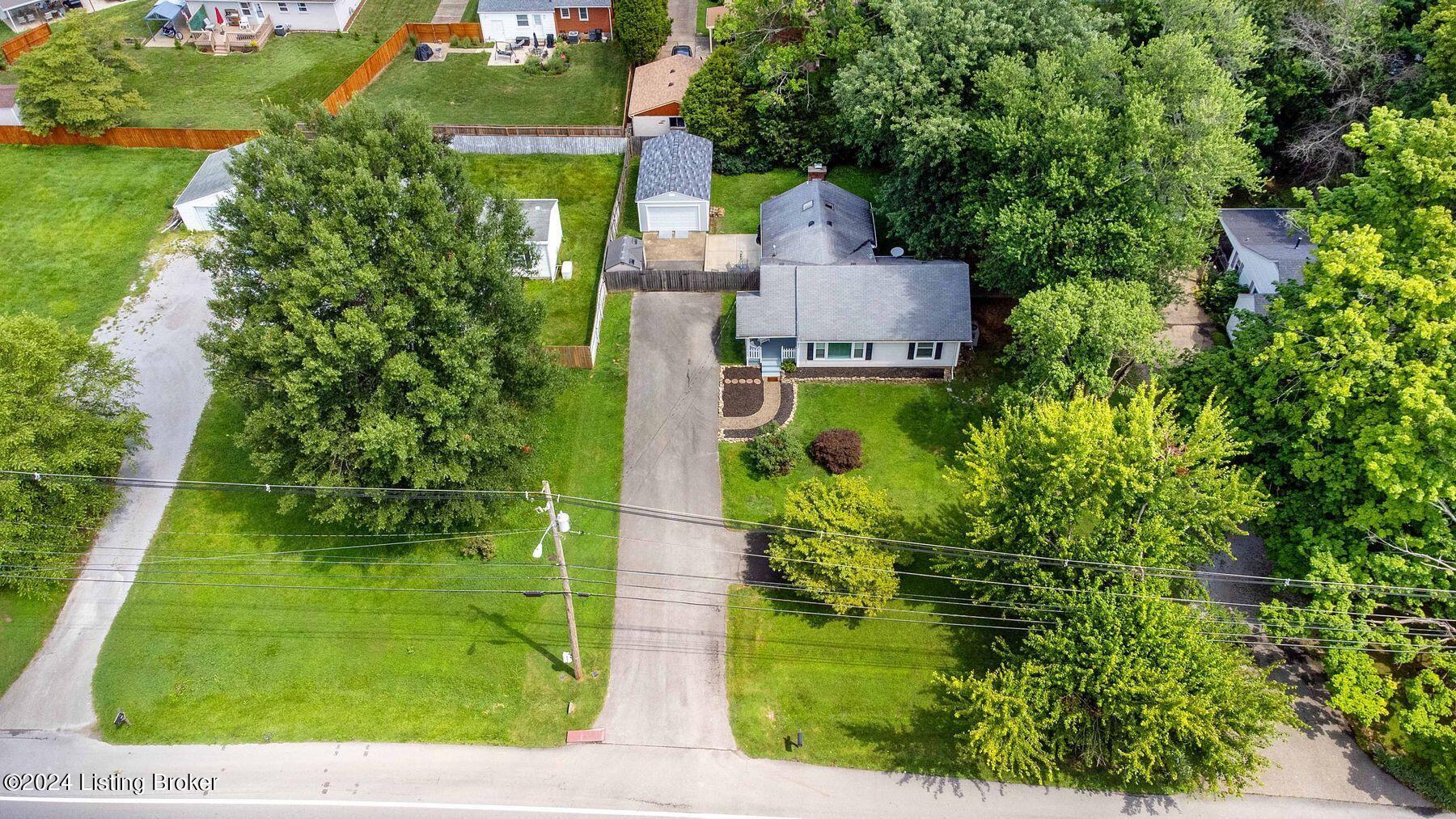 10317 La Grange Rd