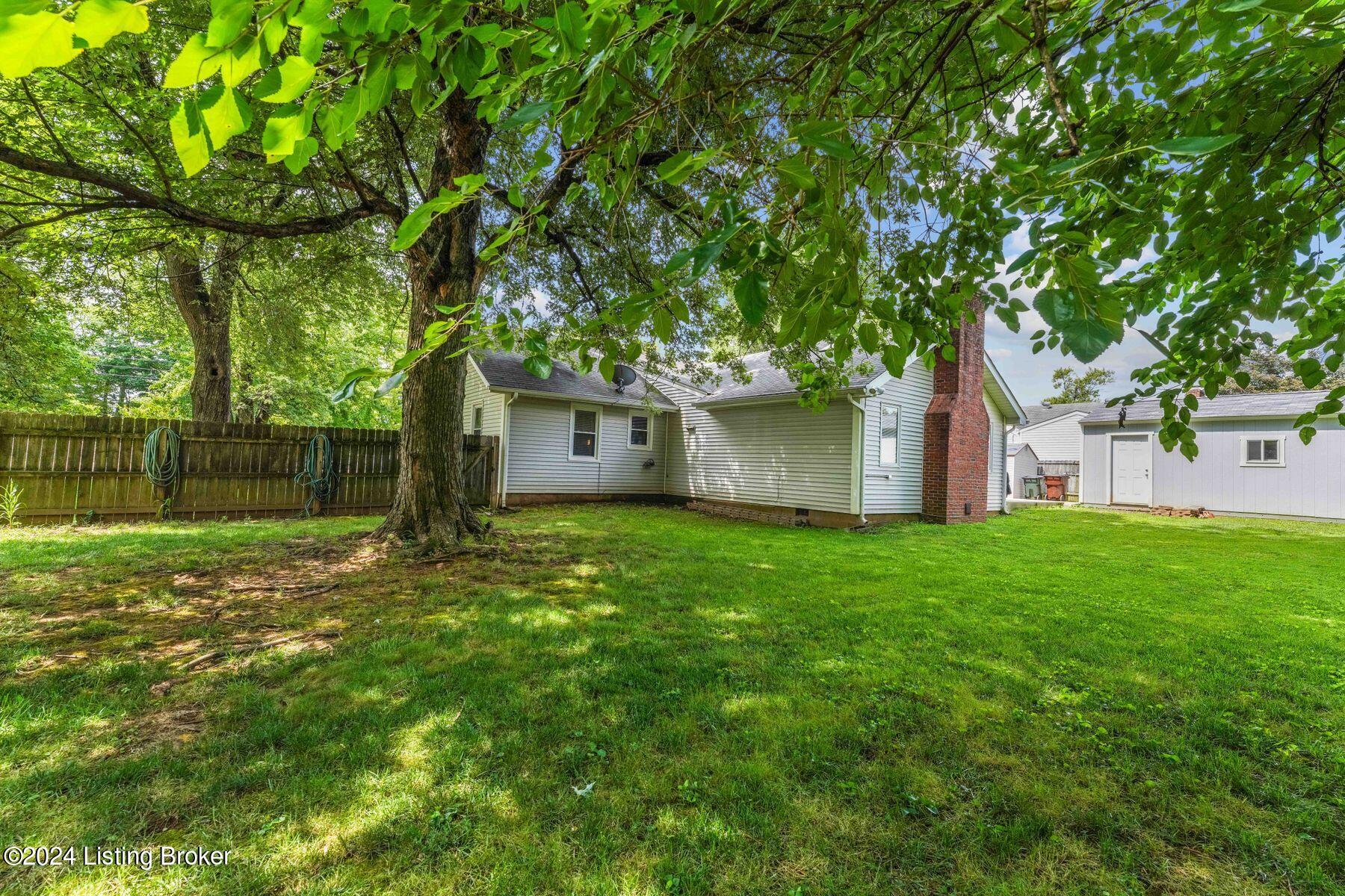 10317 La Grange Rd