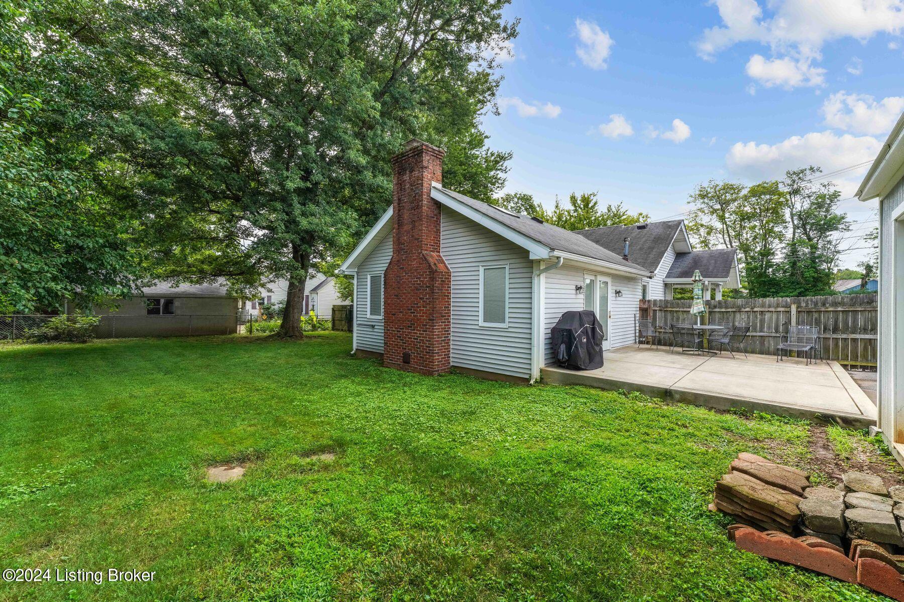 10317 La Grange Rd
