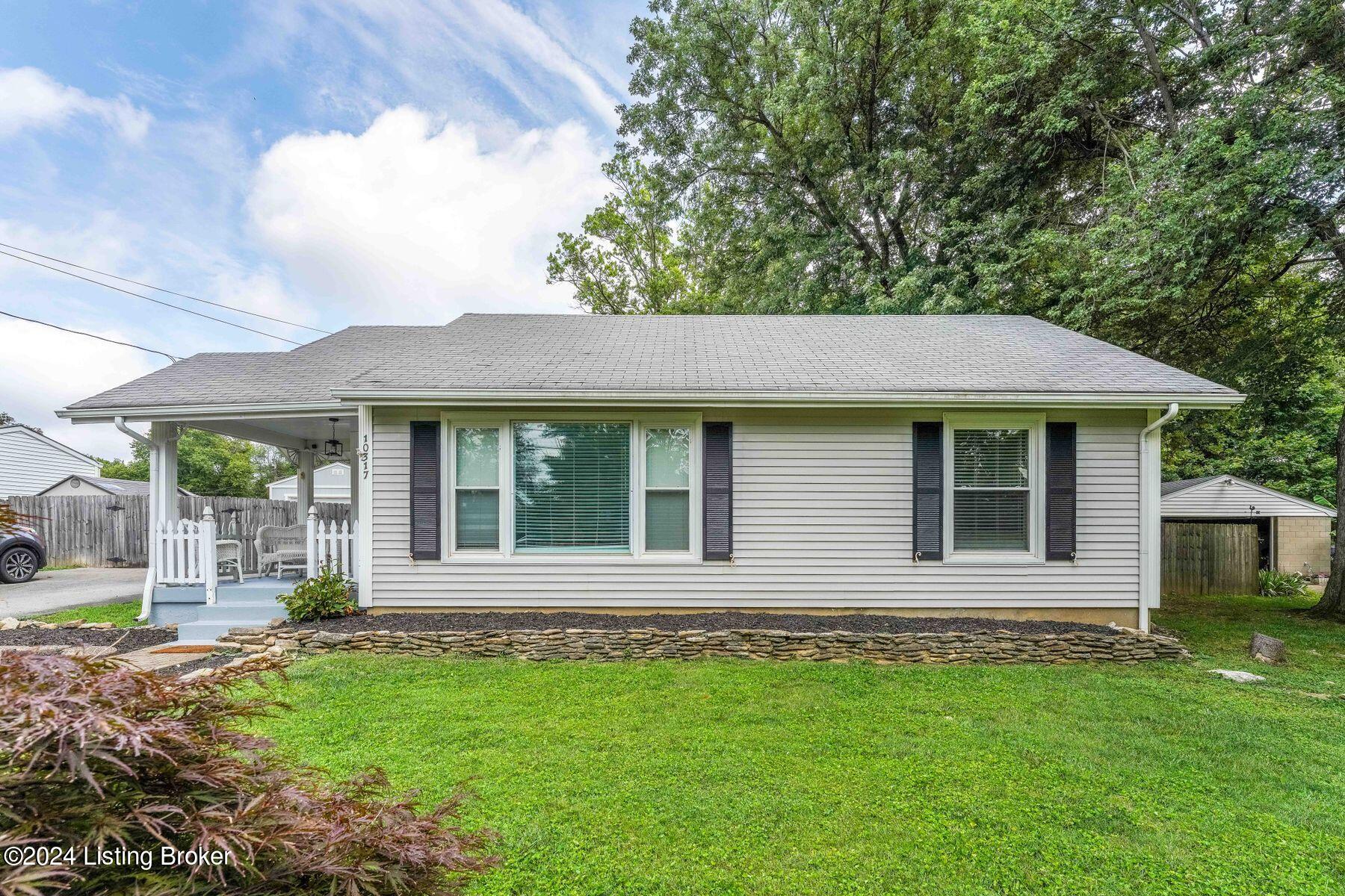 10317 La Grange Rd
