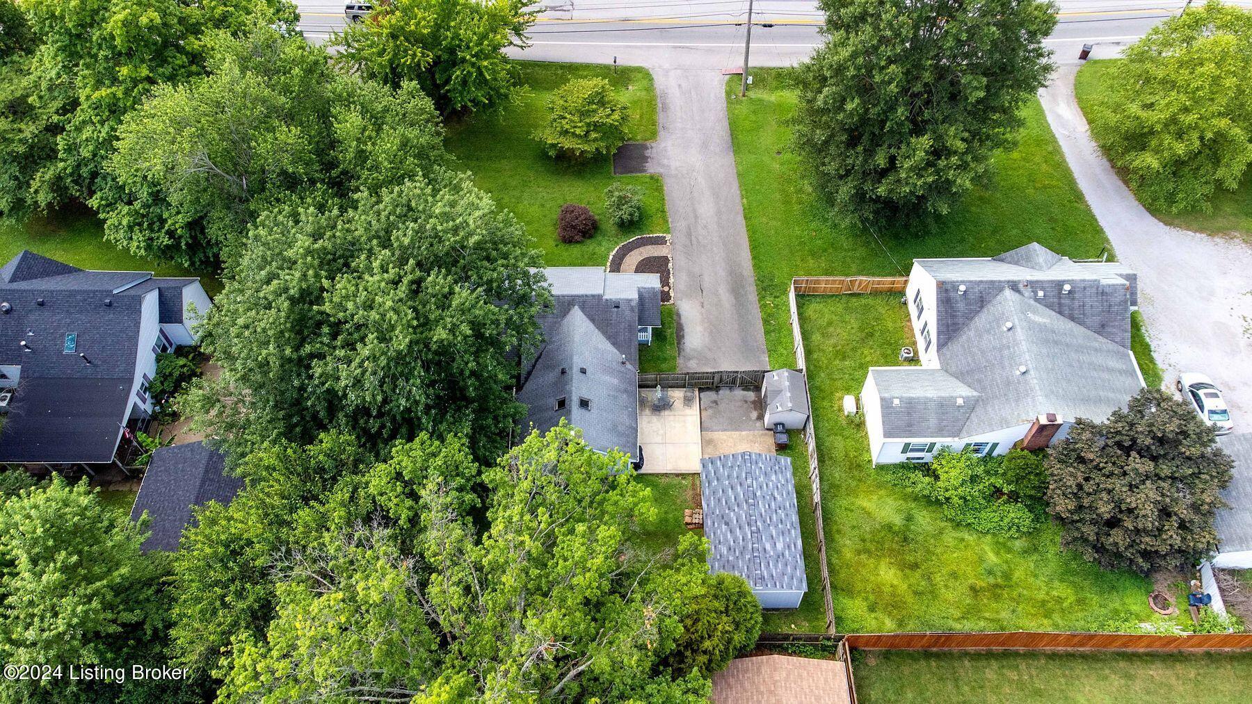 10317 La Grange Rd