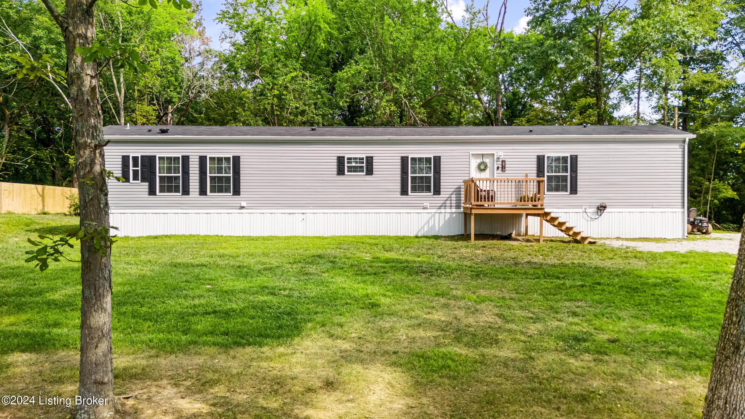2970 Stringer Ln