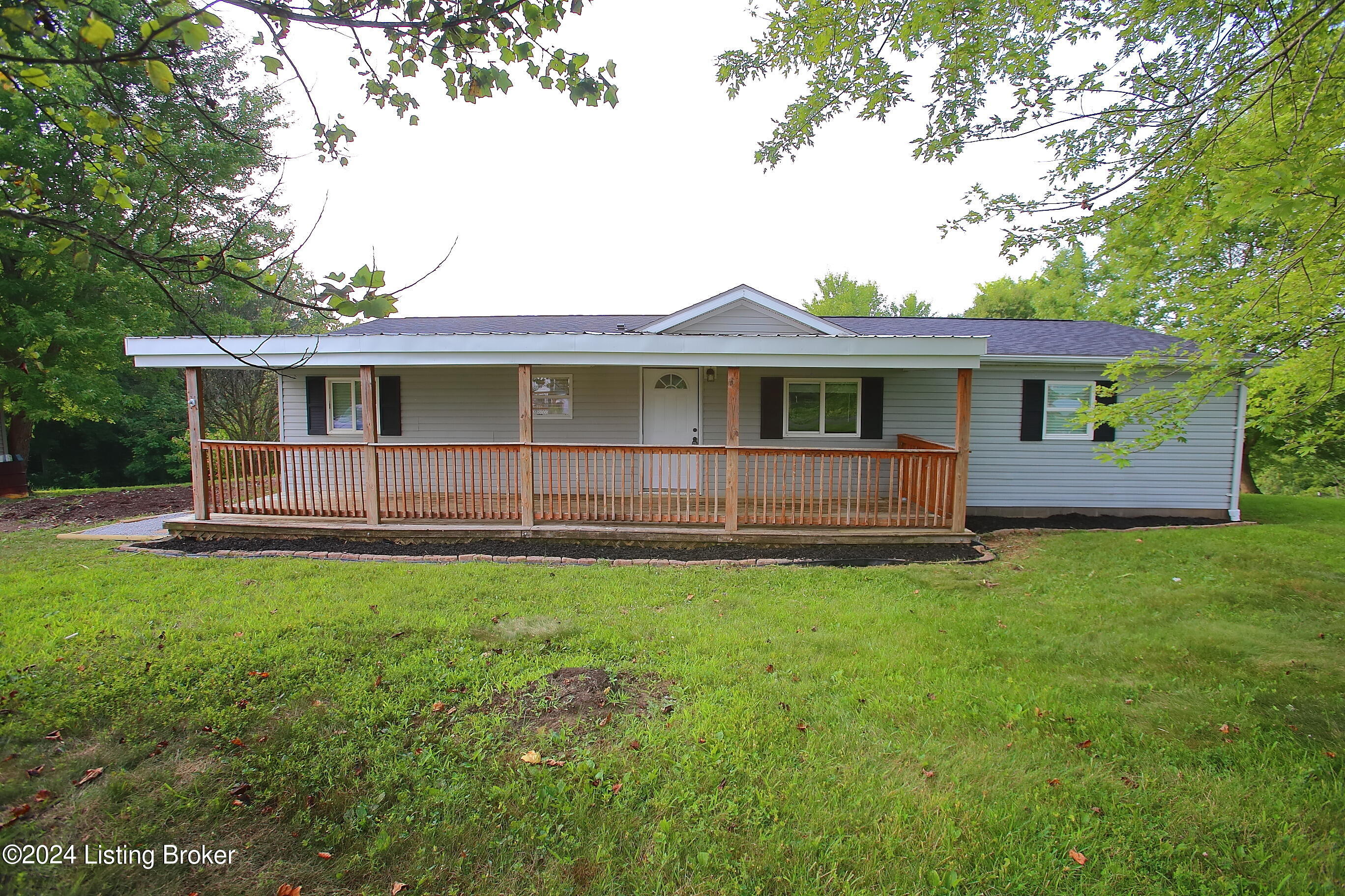 400 Goodlett Rd