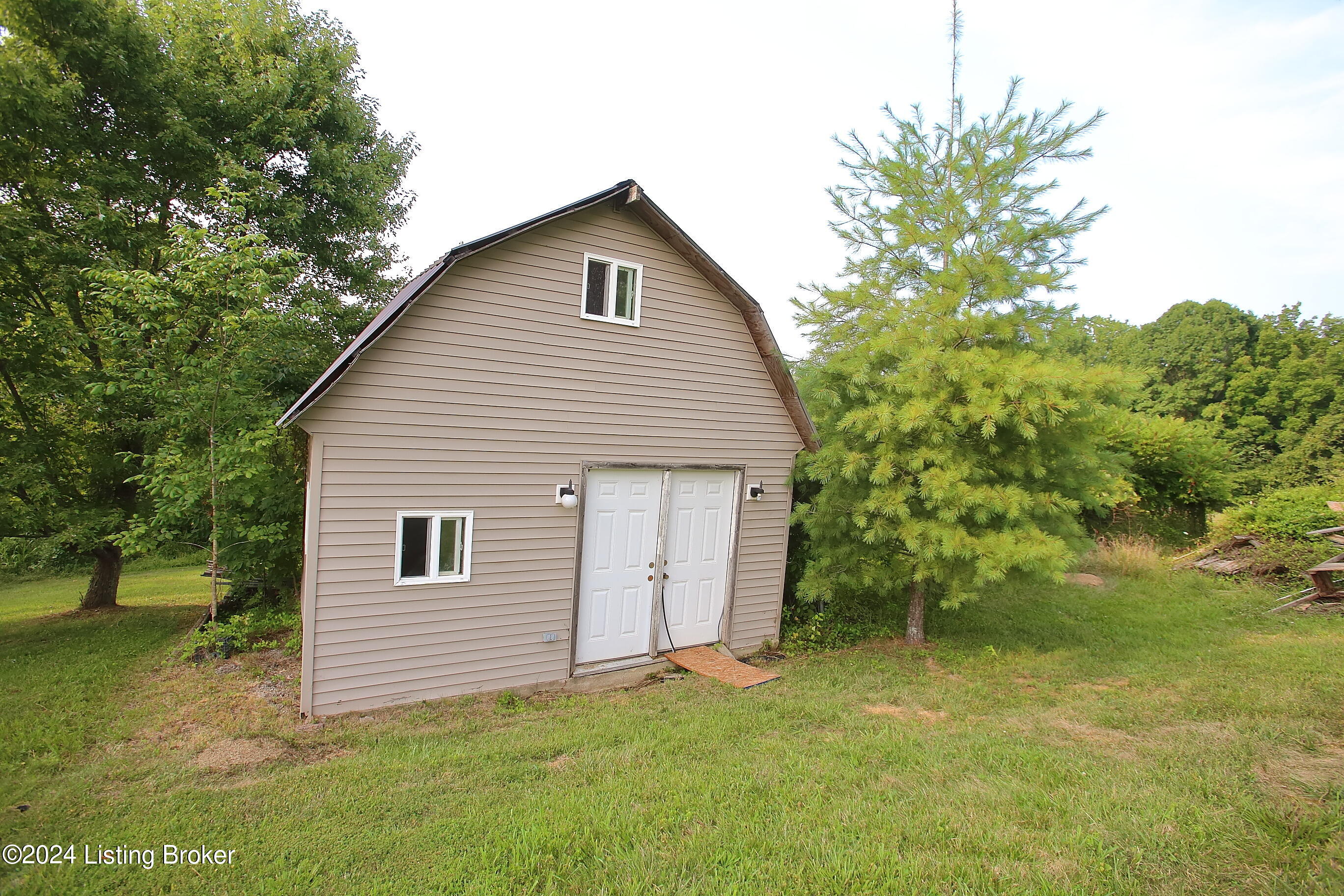 400 Goodlett Rd