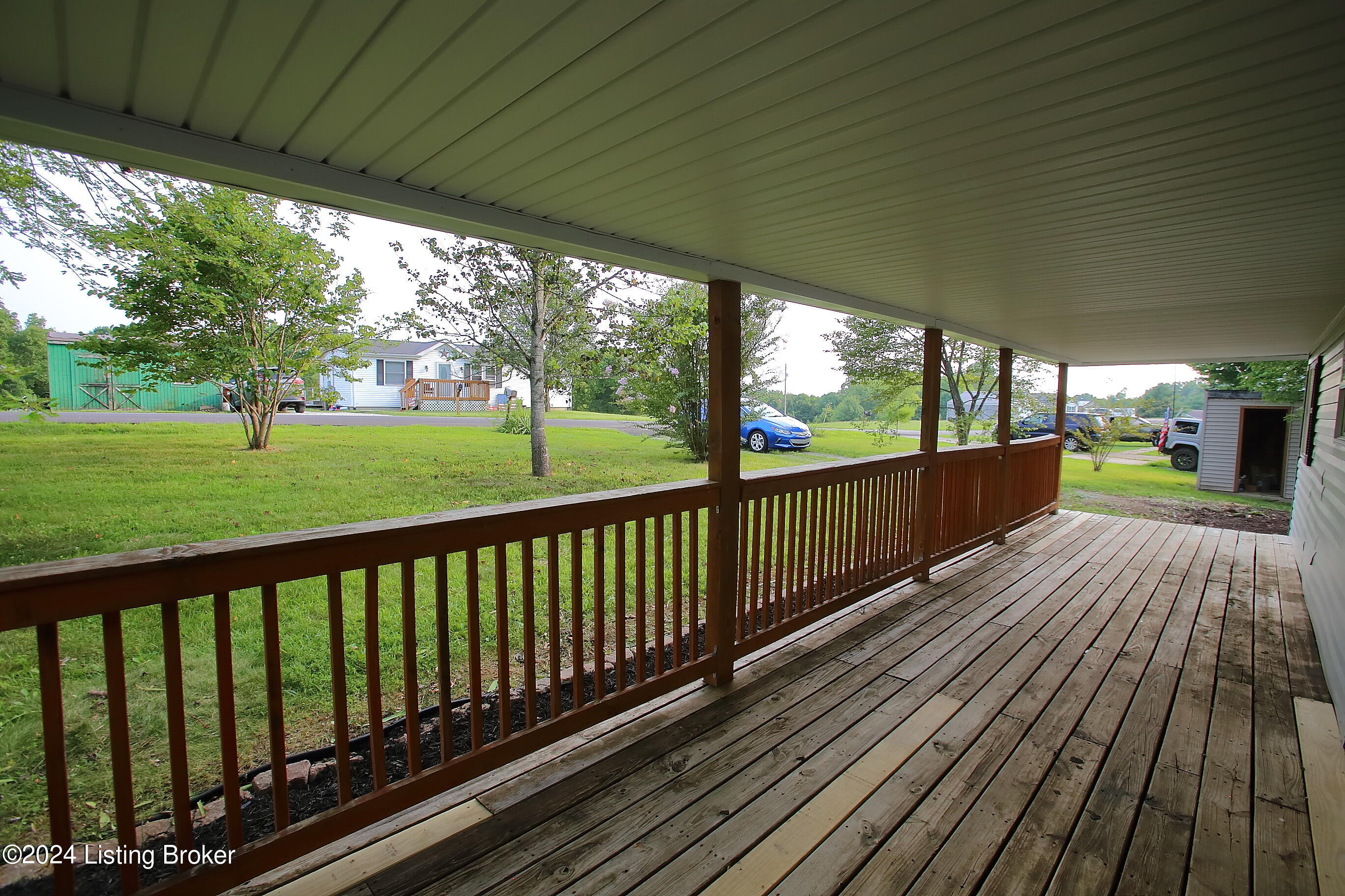 400 Goodlett Rd