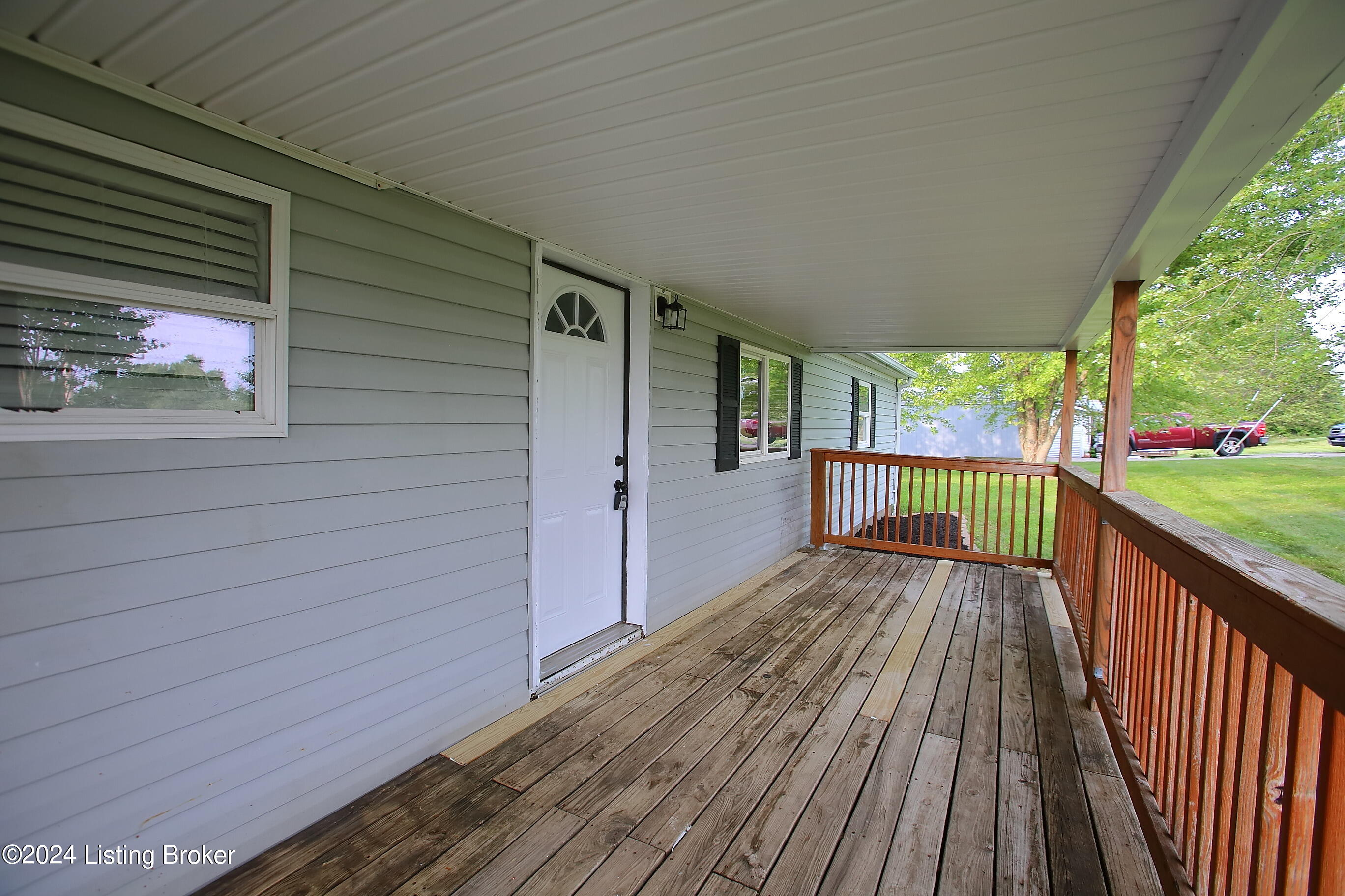 400 Goodlett Rd