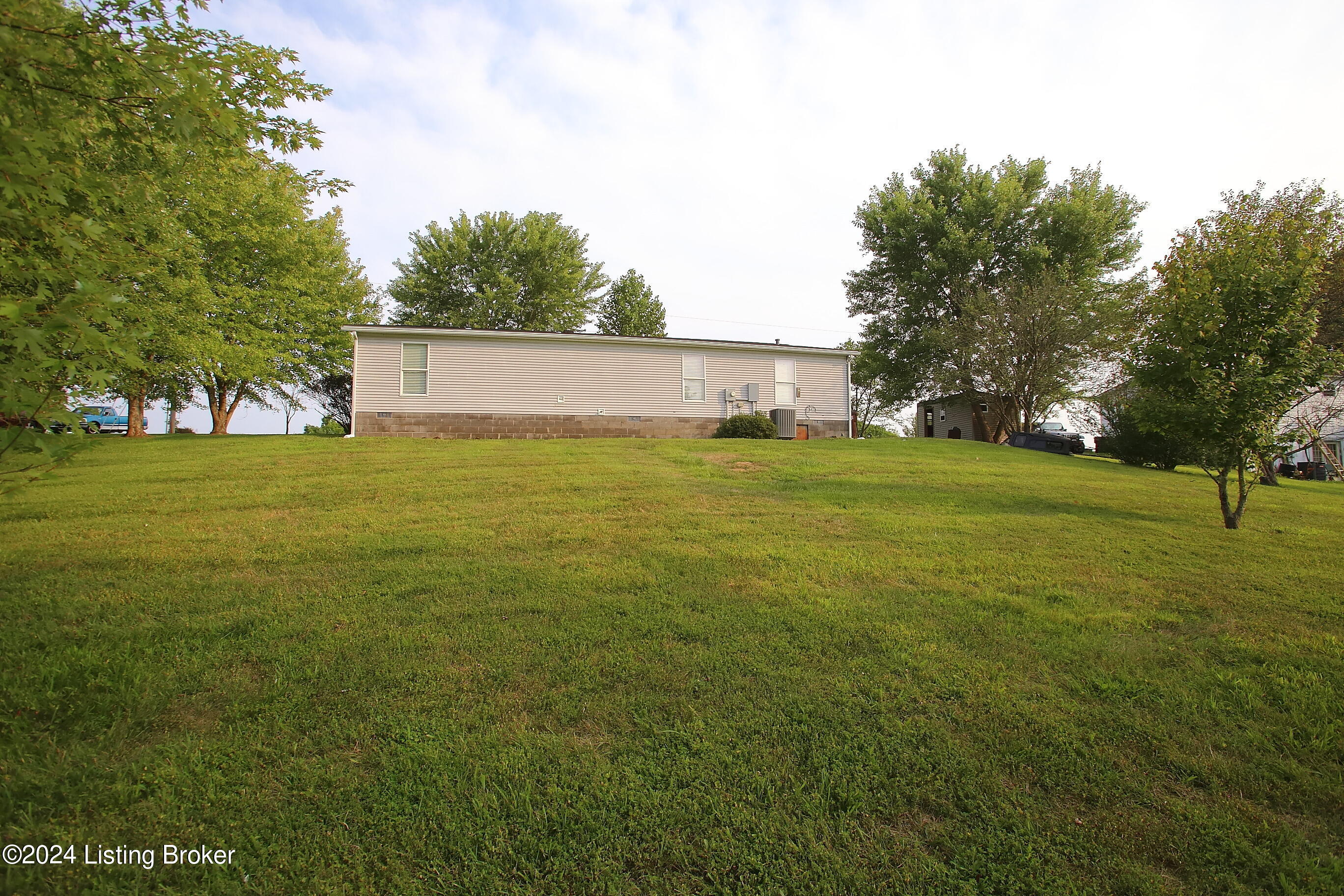 400 Goodlett Rd