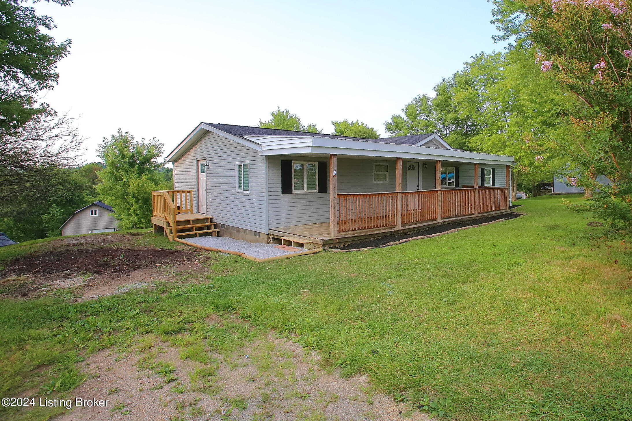400 Goodlett Rd