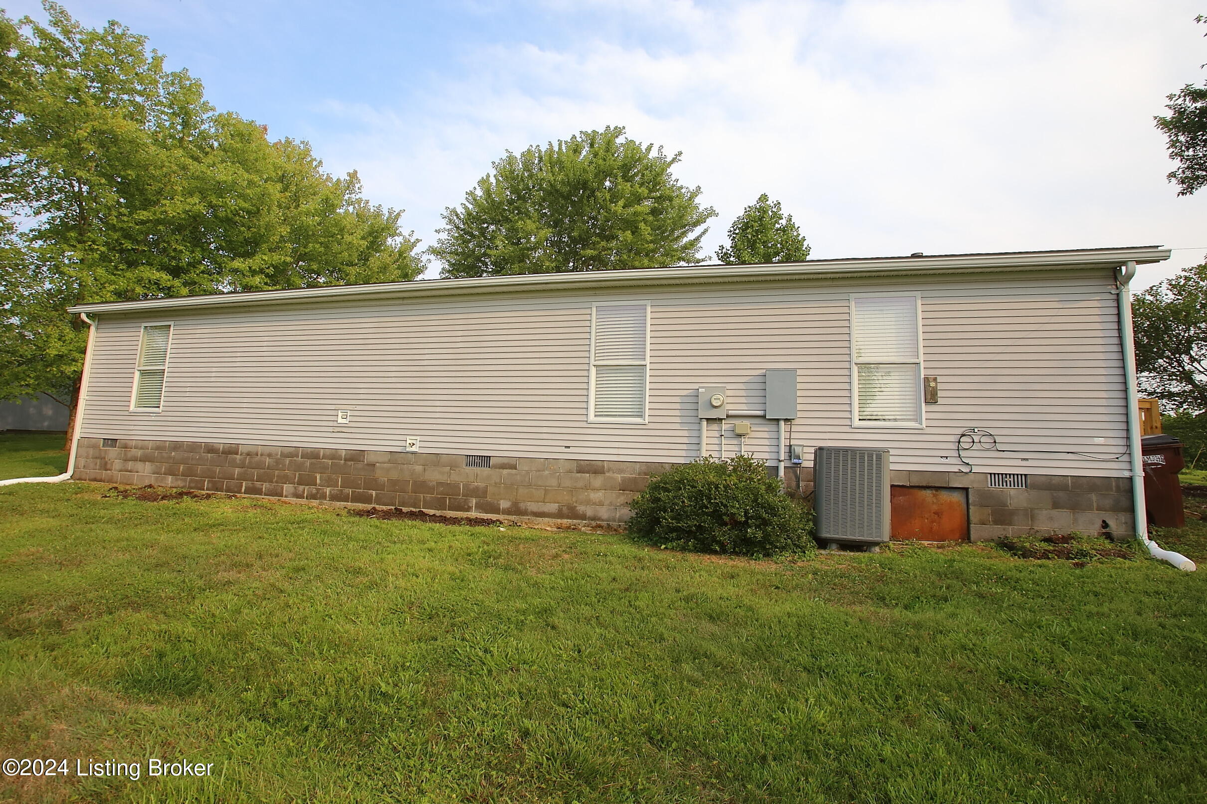 400 Goodlett Rd