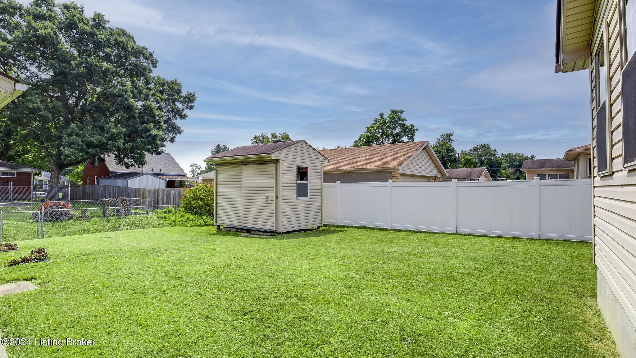 7807 Jonquil Dr