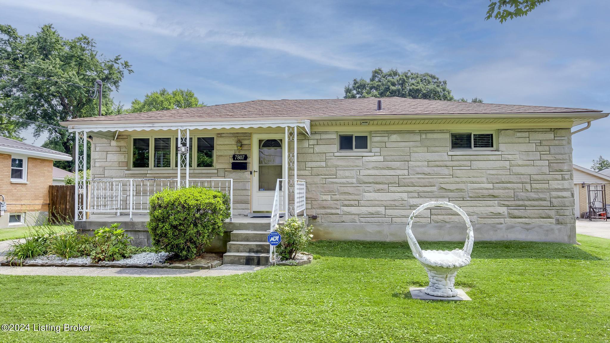 7807 Jonquil Dr