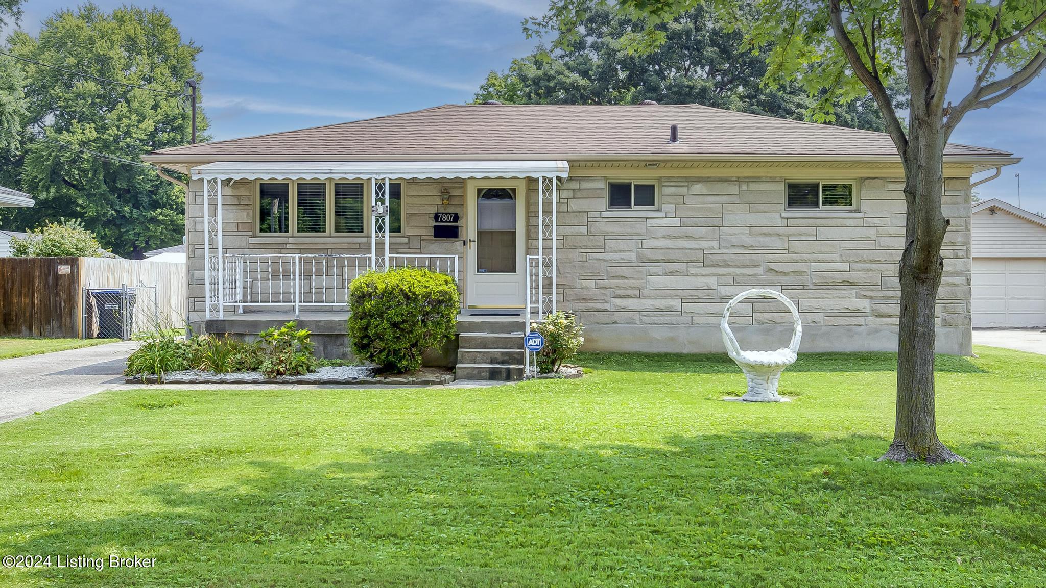 7807 Jonquil Dr