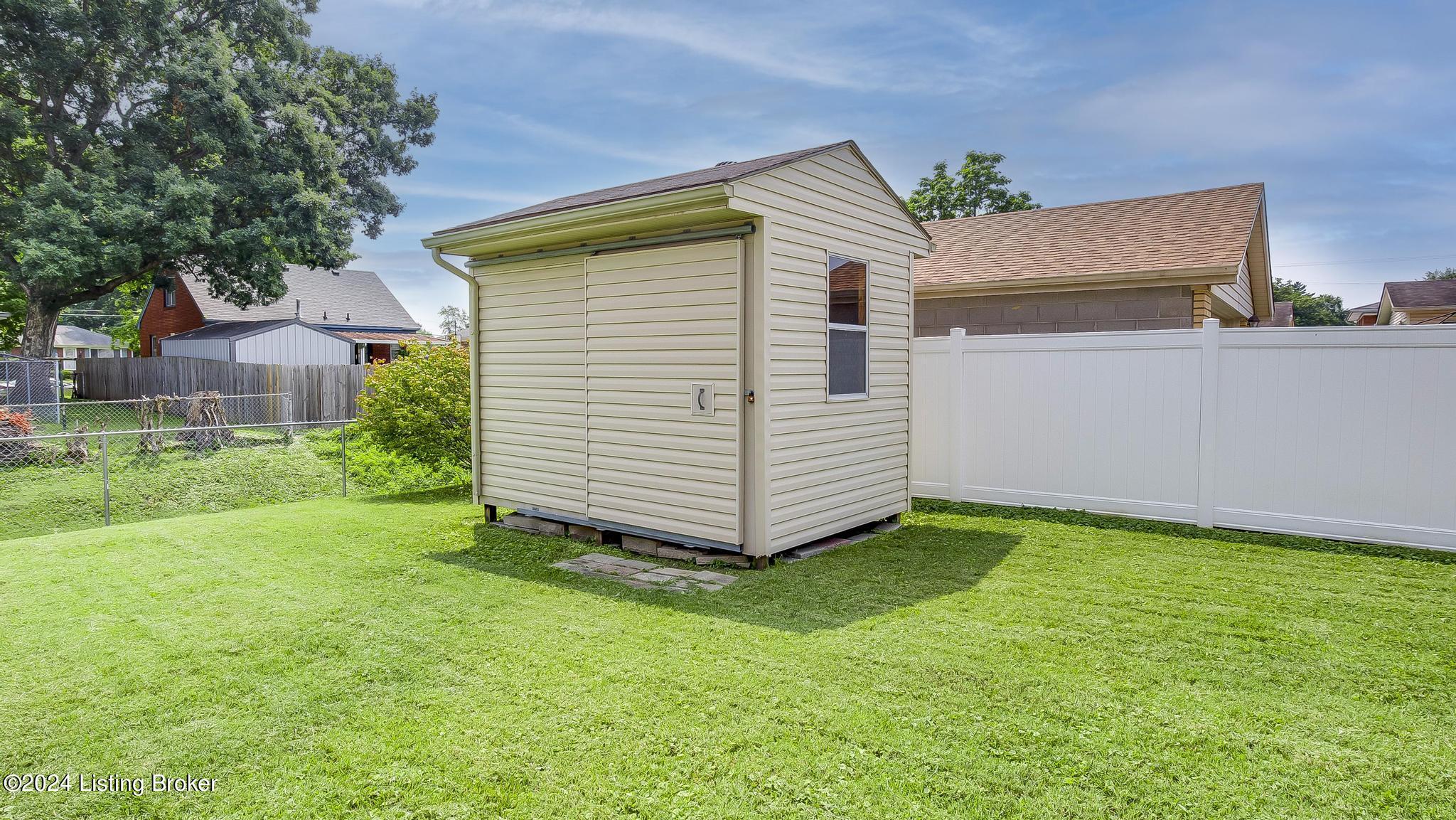 7807 Jonquil Dr