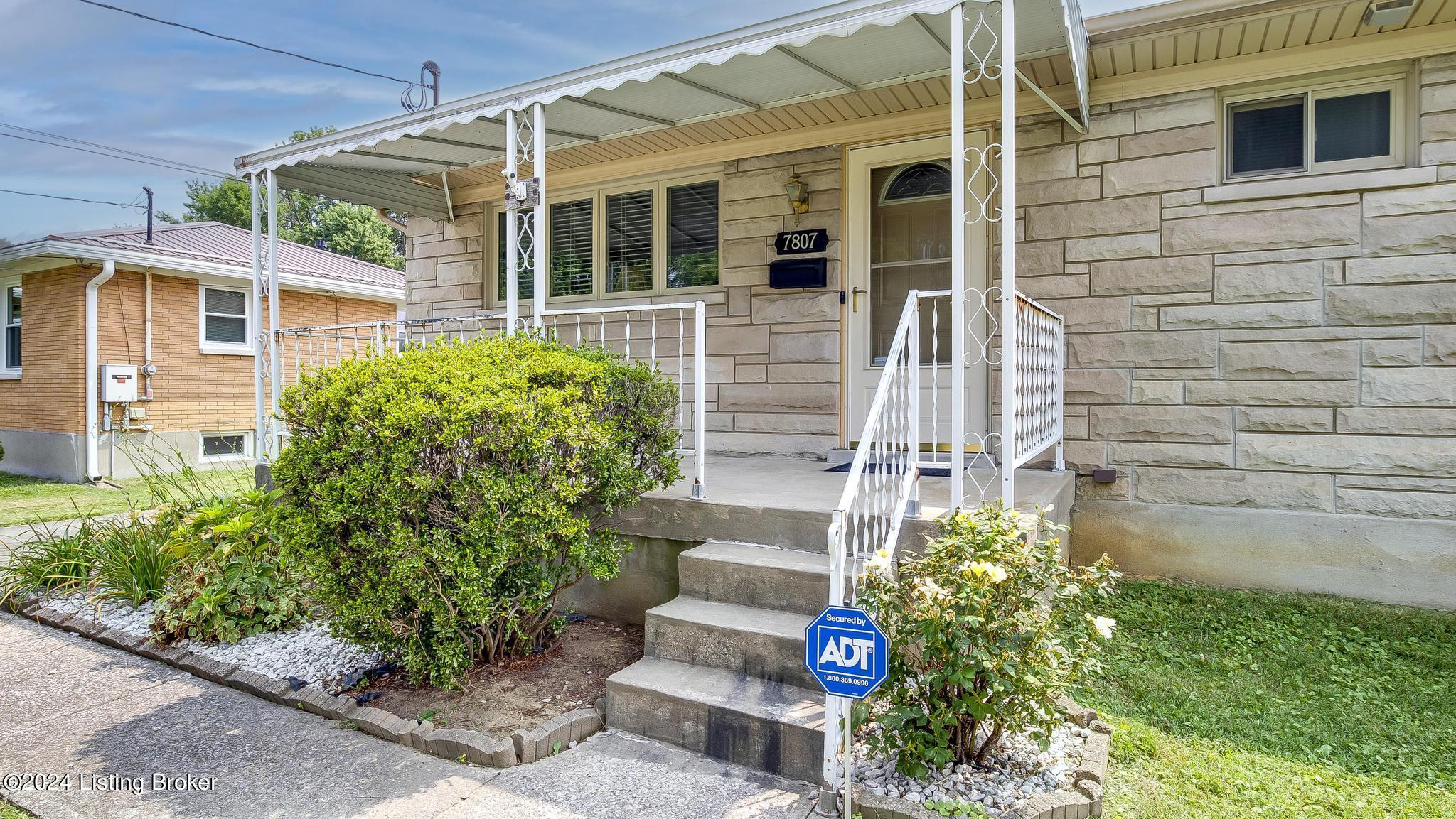 7807 Jonquil Dr