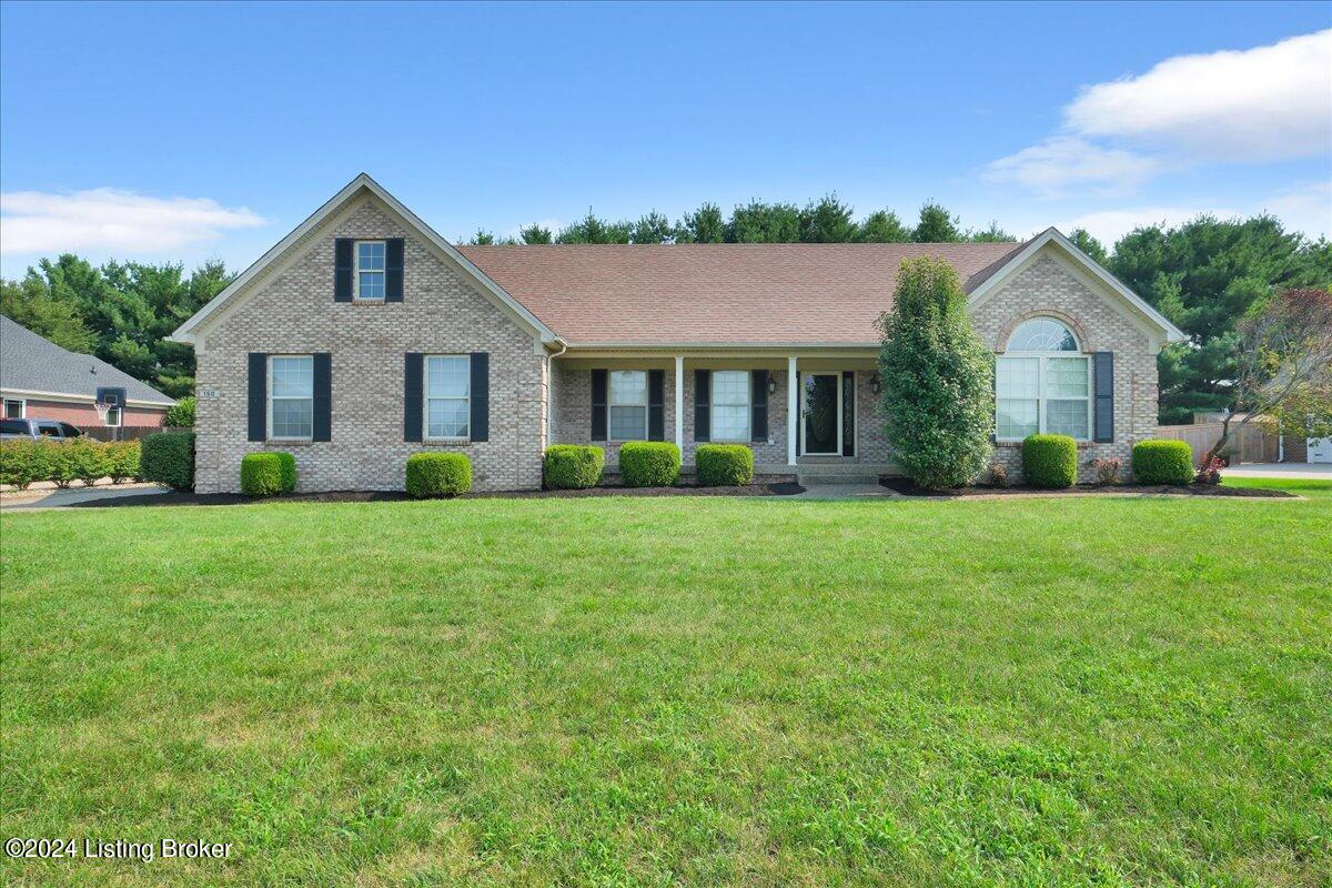 160 Bayberry Ct