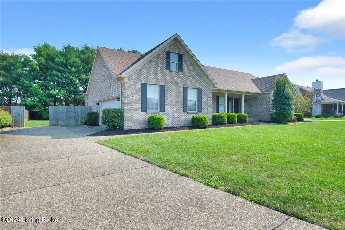 160 Bayberry Ct