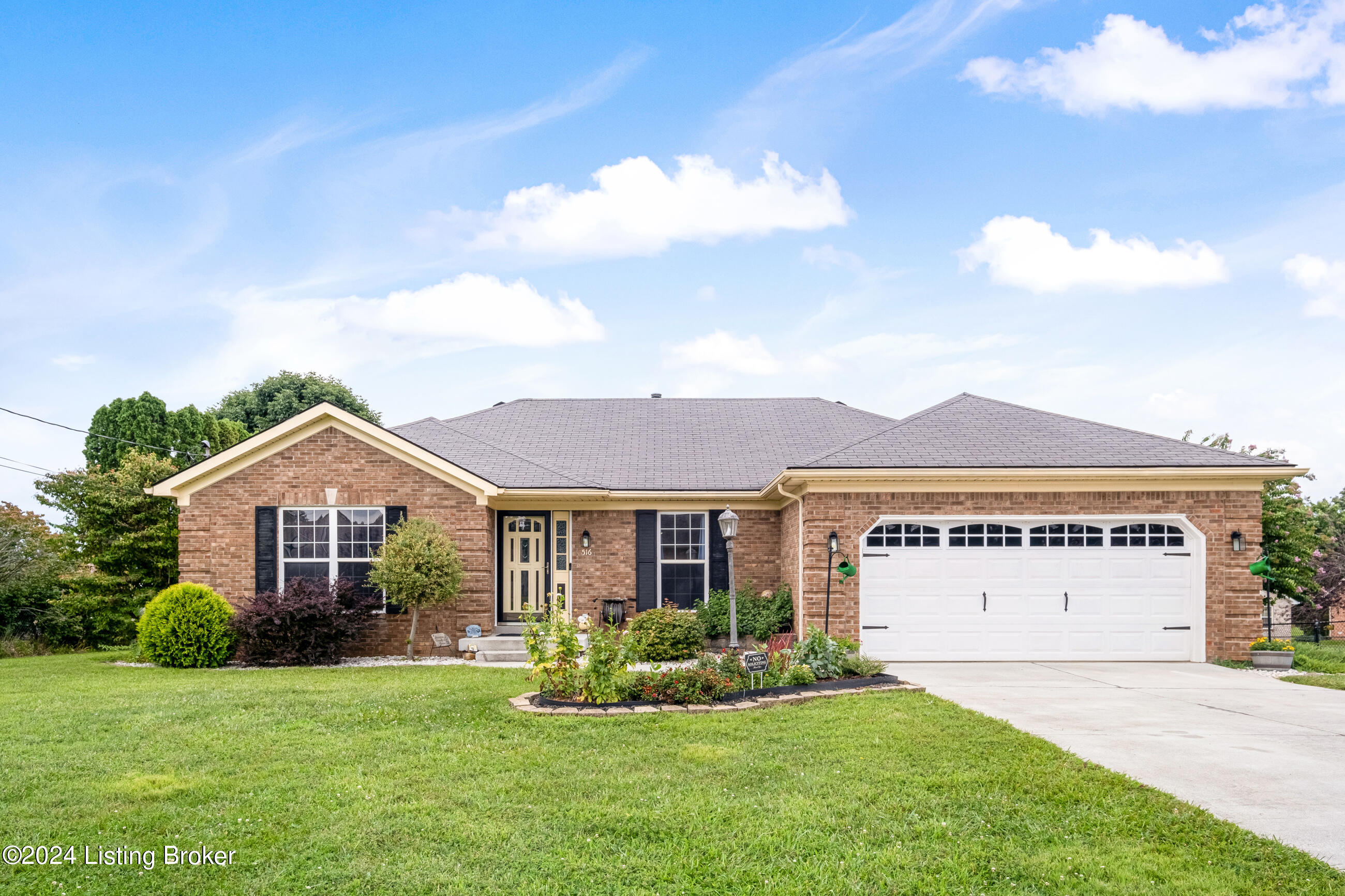 516 Newman Way