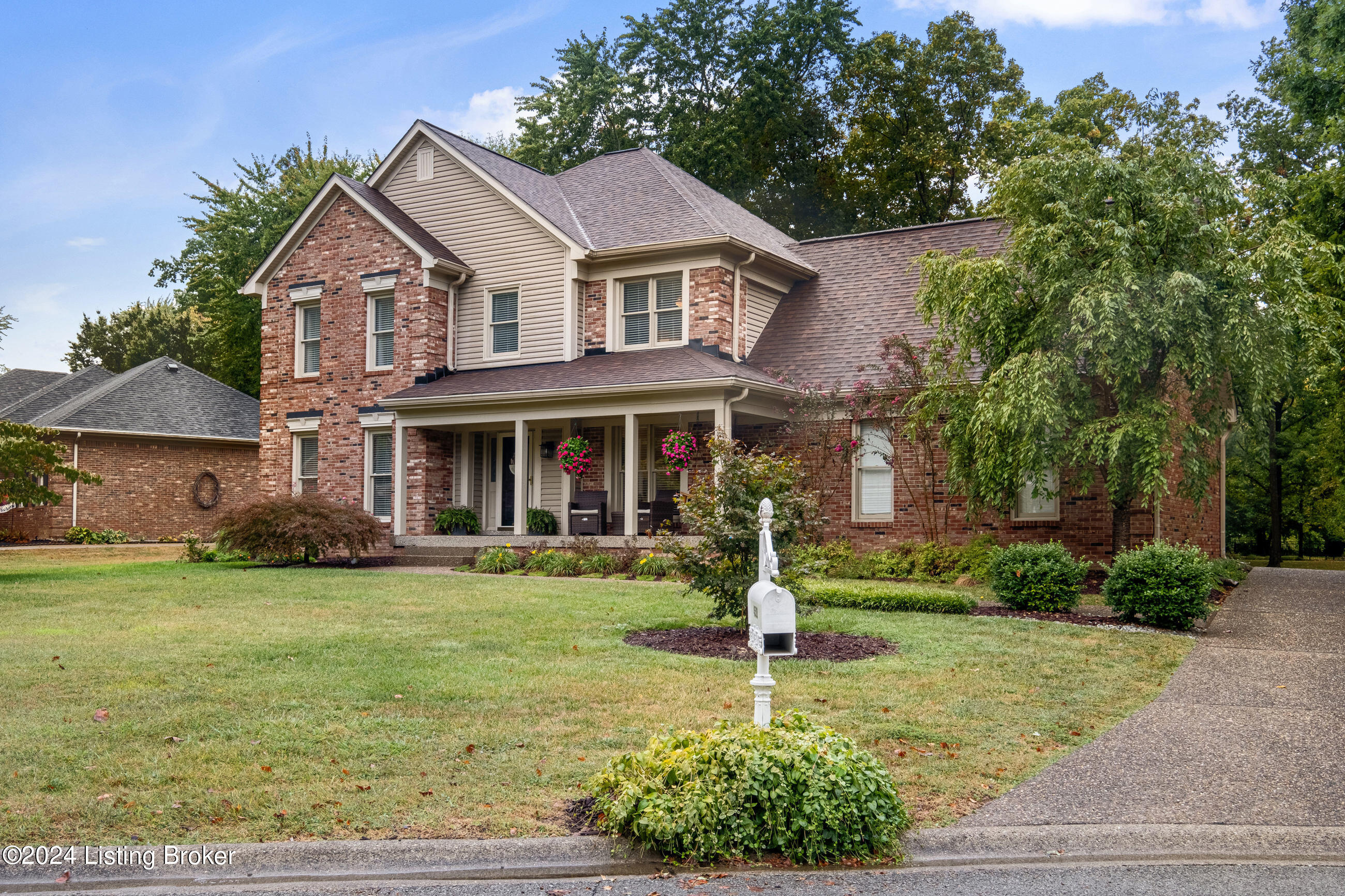 4508 Cornice Ct